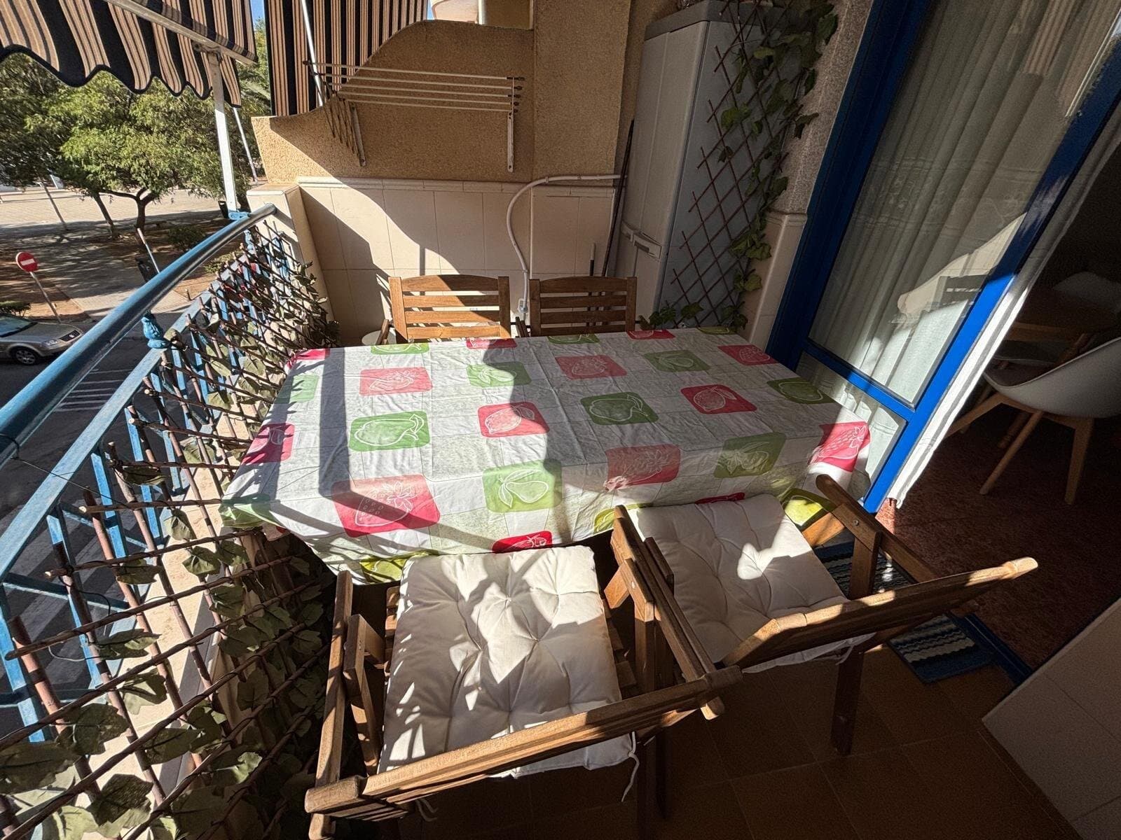 3-Bedroom Apartment in Playa del Cura, Torrevieja - 19