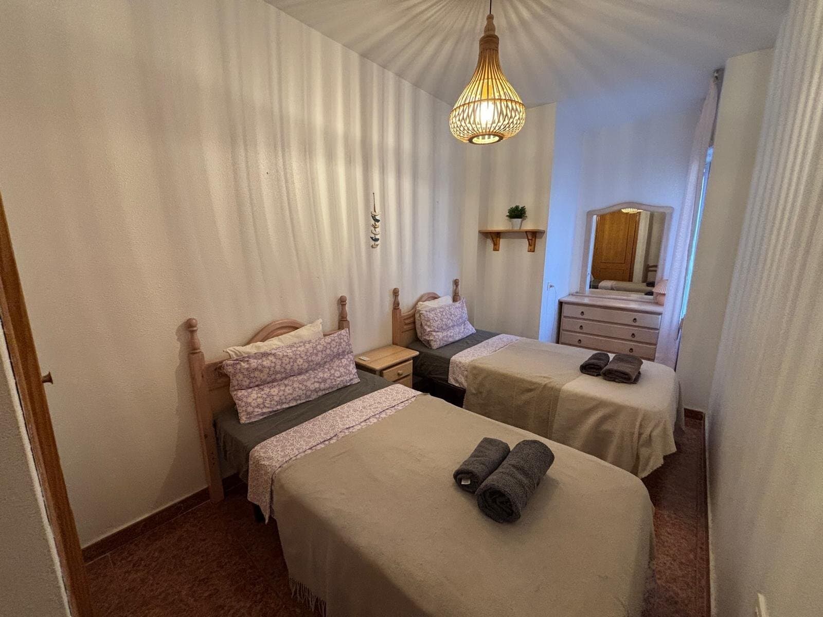 3-Bedroom Apartment in Playa del Cura, Torrevieja - 2