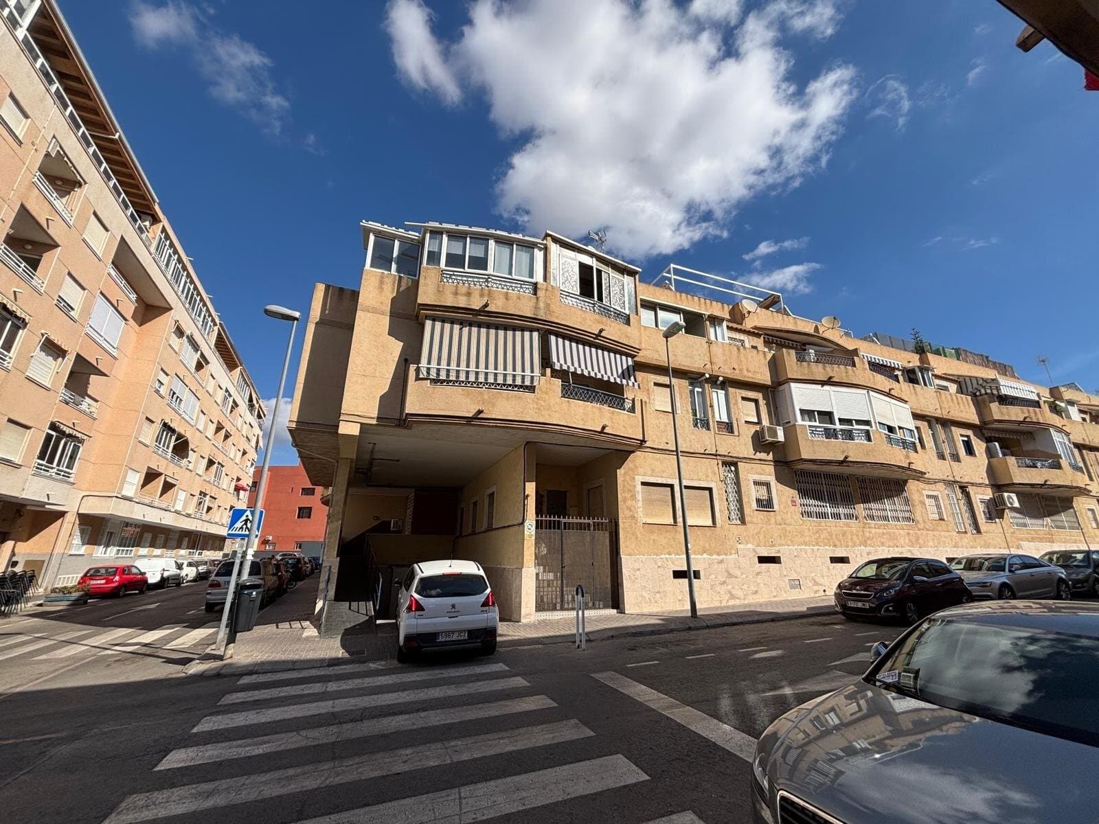 3-Bedroom Apartment in Playa del Cura, Torrevieja - 22