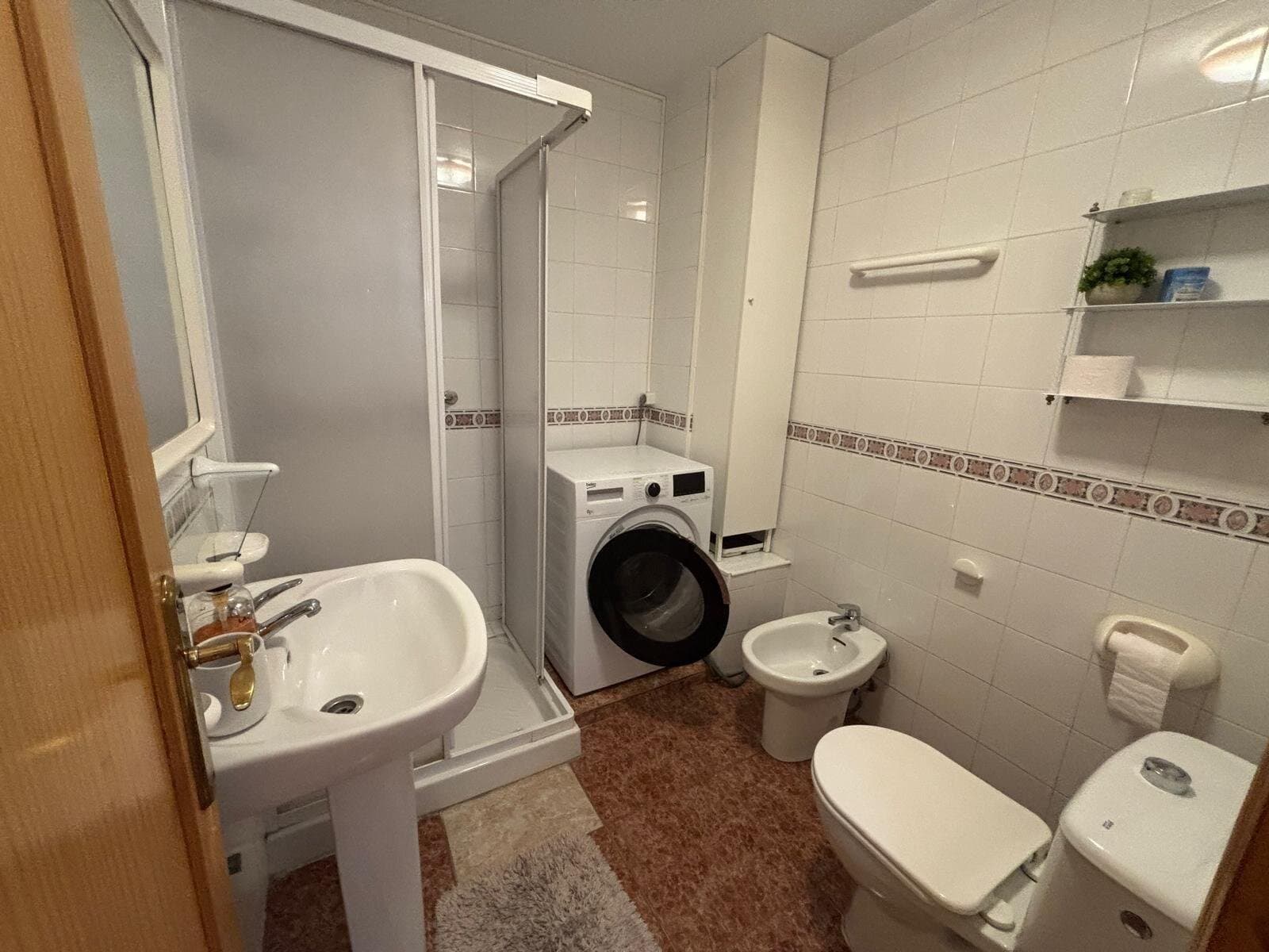 3-Bedroom Apartment in Playa del Cura, Torrevieja - 3