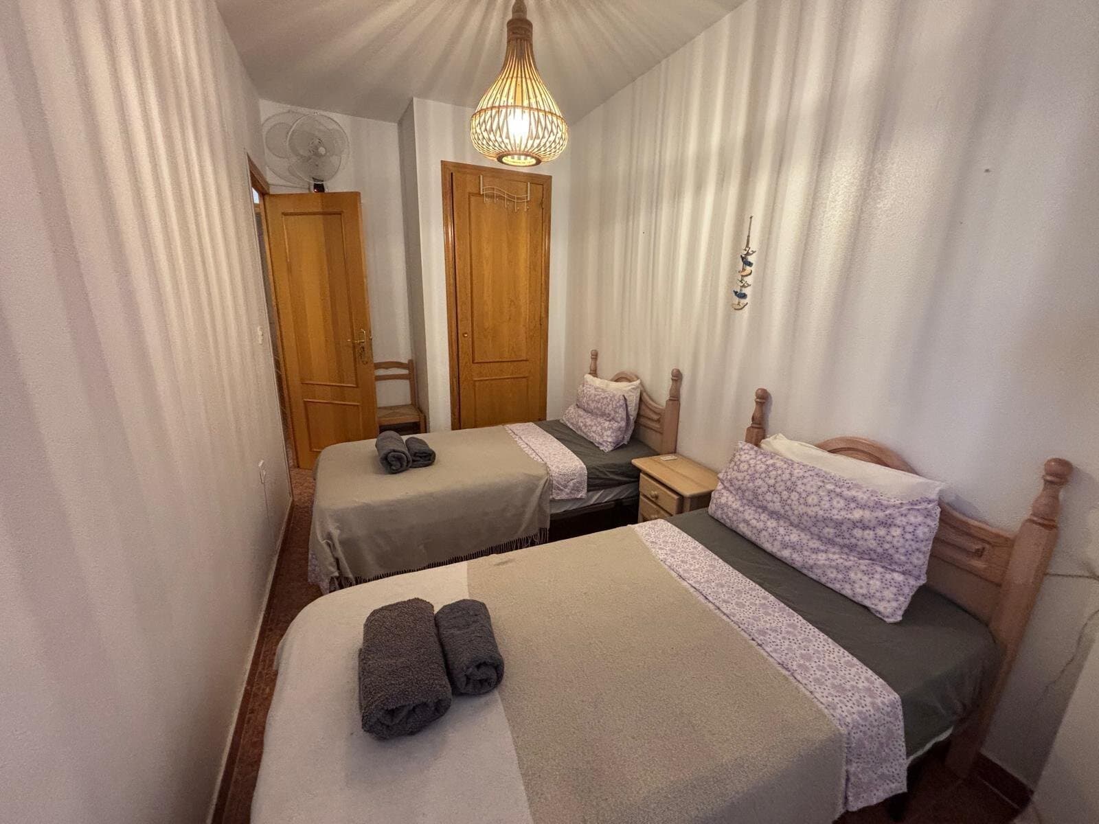 3-Bedroom Apartment in Playa del Cura, Torrevieja - 4