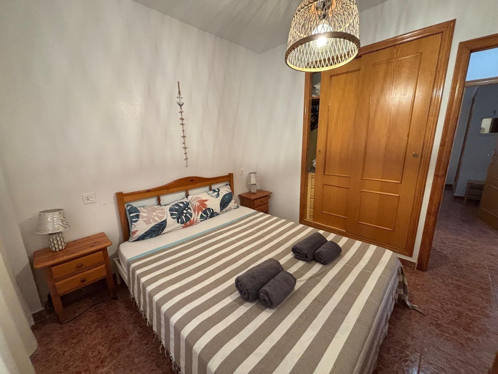 3-Bedroom Apartment in Playa del Cura, Torrevieja - 8