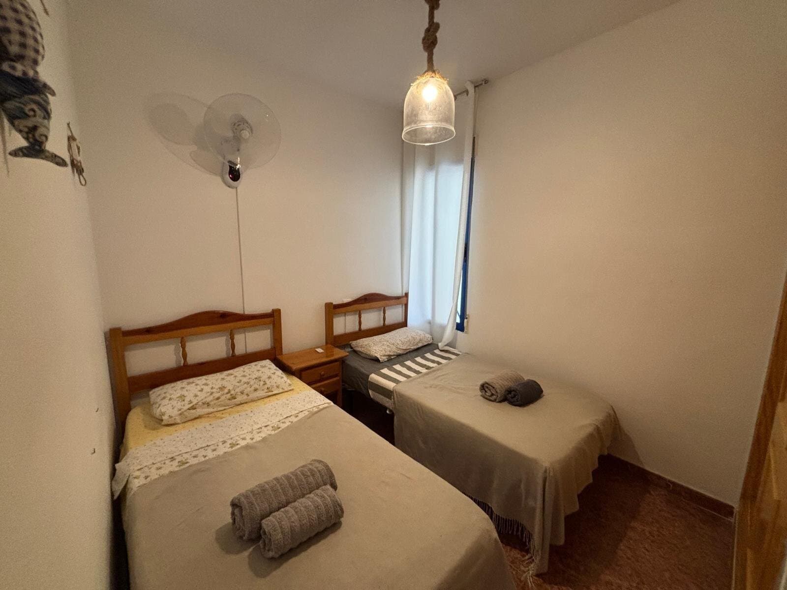 3-Bedroom Apartment in Playa del Cura, Torrevieja - 9