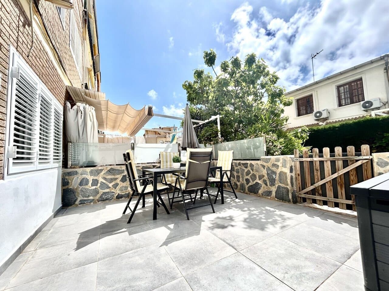 Appartement de 2 Chambres à La Zenia, Orihuela Costa - 2