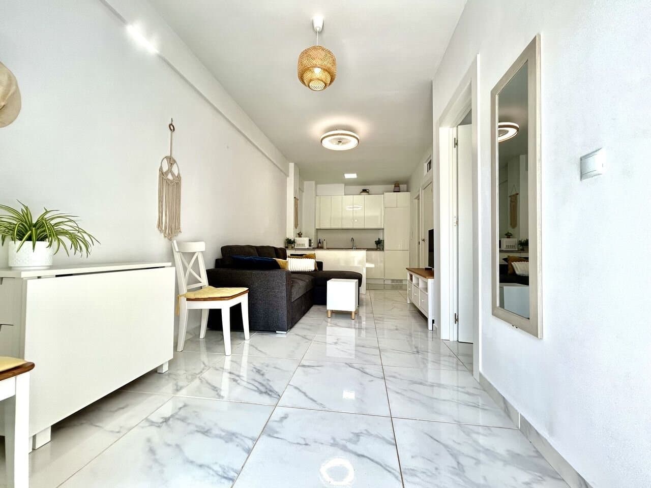 Appartement de 2 Chambres à La Zenia, Orihuela Costa - 3