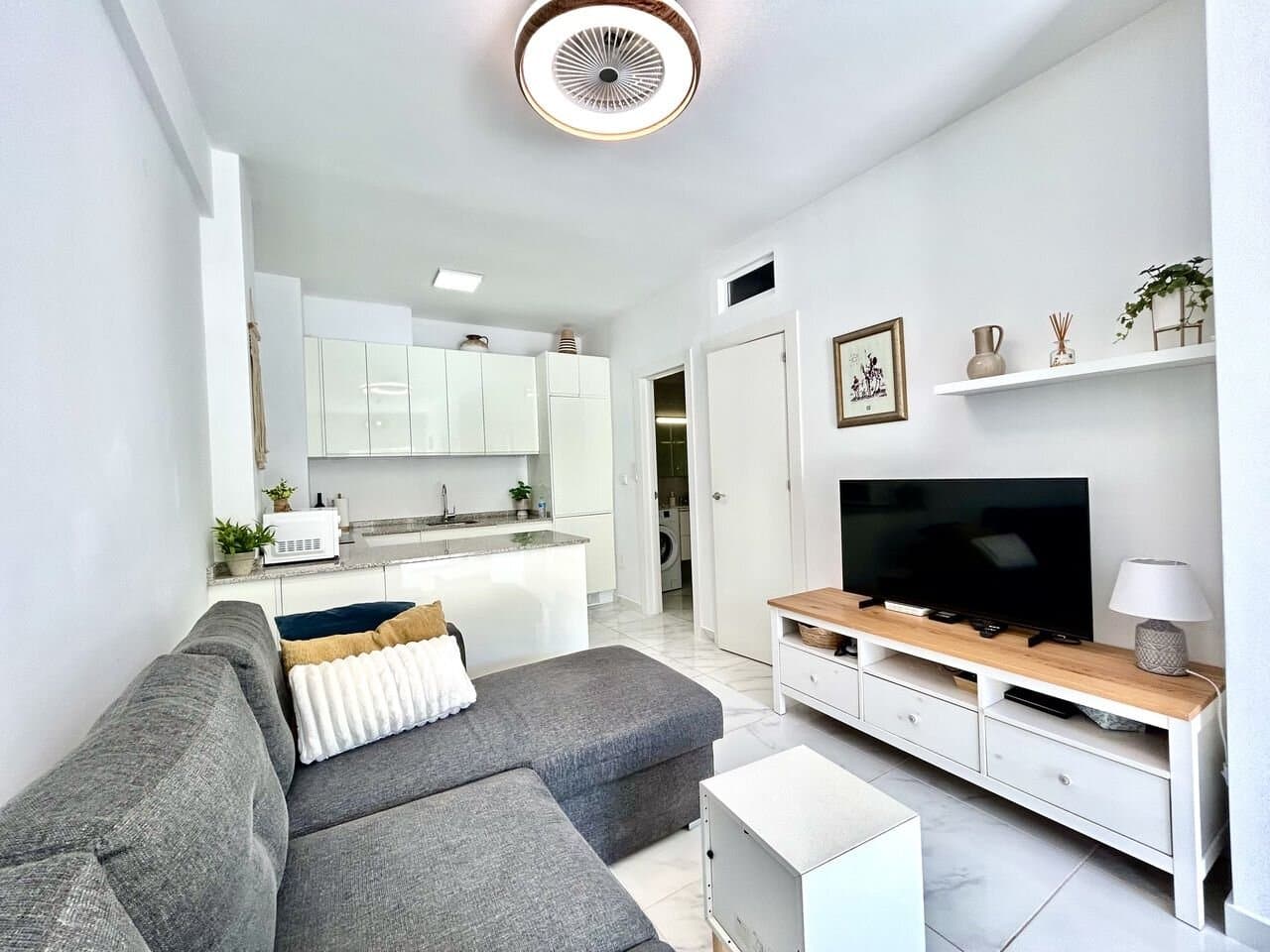 Appartement de 2 Chambres à La Zenia, Orihuela Costa - 5