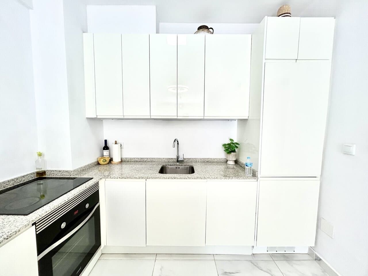 Appartement de 2 Chambres à La Zenia, Orihuela Costa - 7