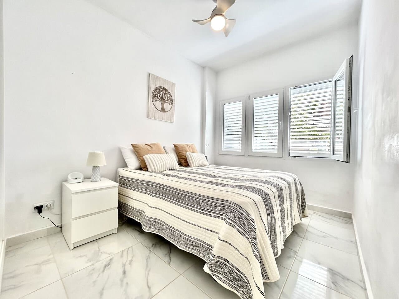 Appartement de 2 Chambres à La Zenia, Orihuela Costa - 9