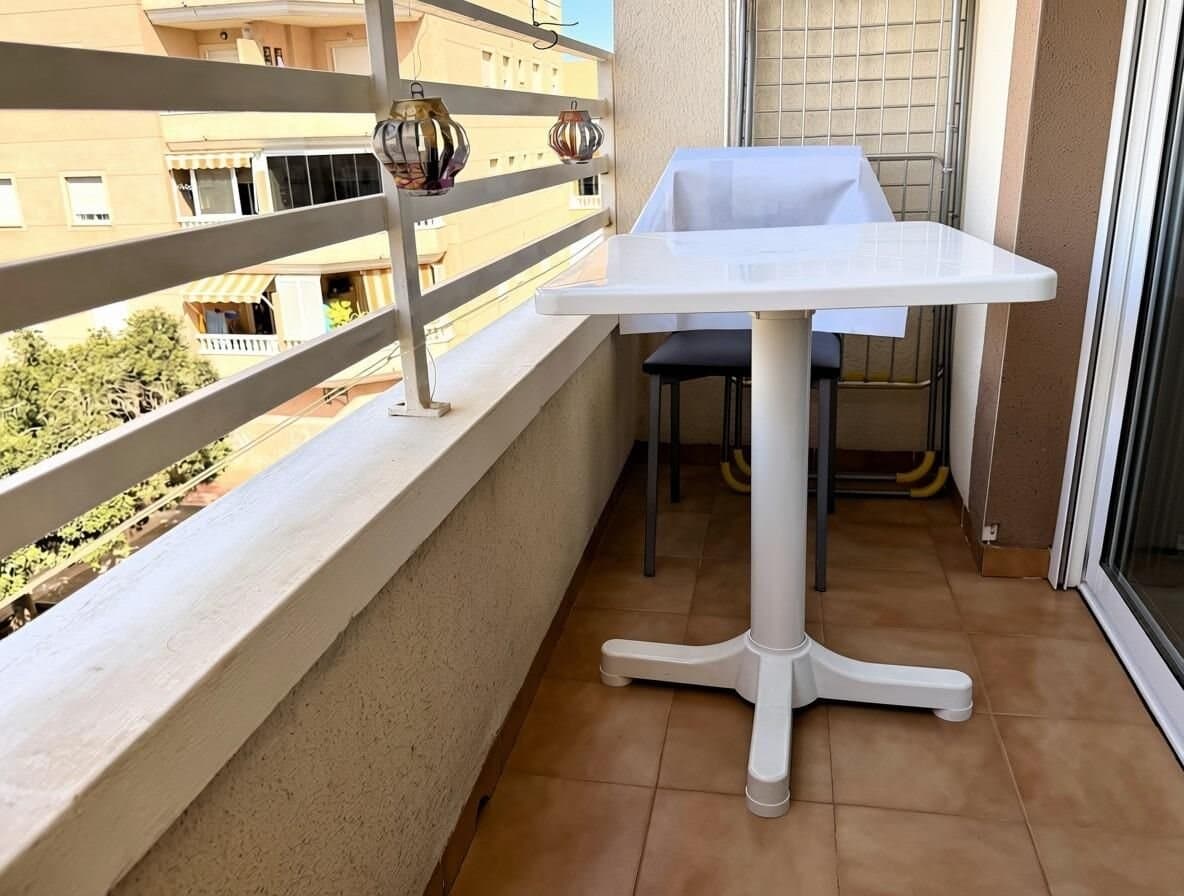 2-Bedroom Apartment in Centro, Torrevieja - 13