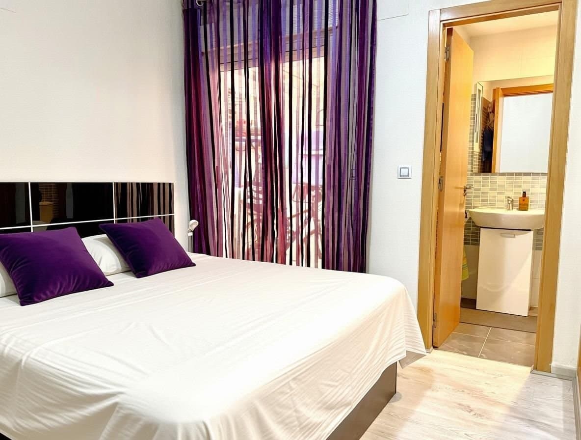 2-Bedroom Apartment in Centro, Torrevieja - 14