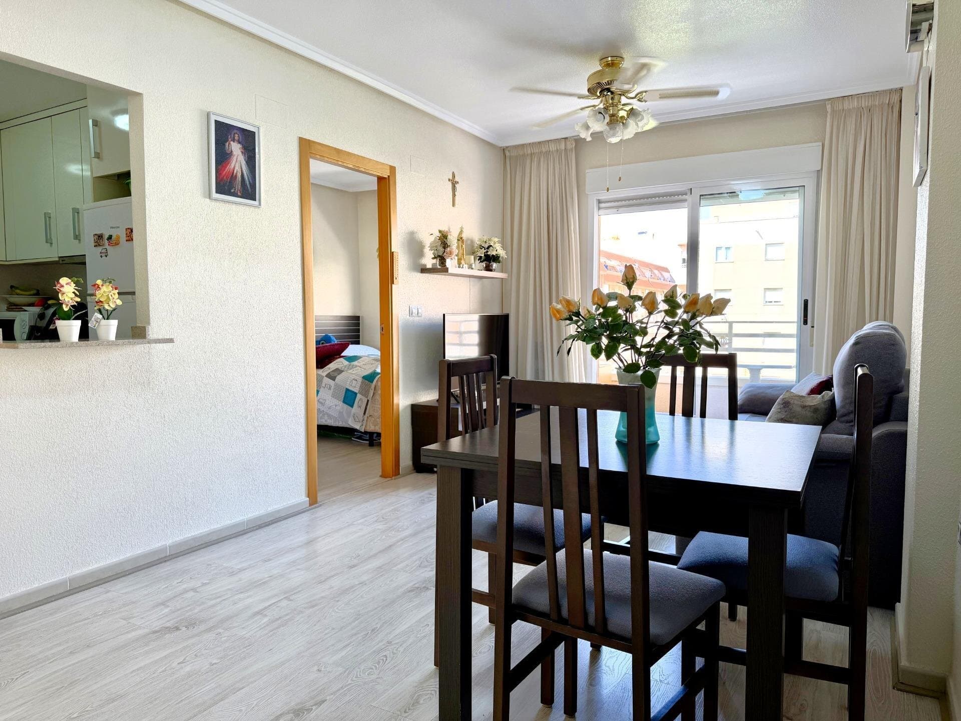 2-Bedroom Apartment in Centro, Torrevieja - 15