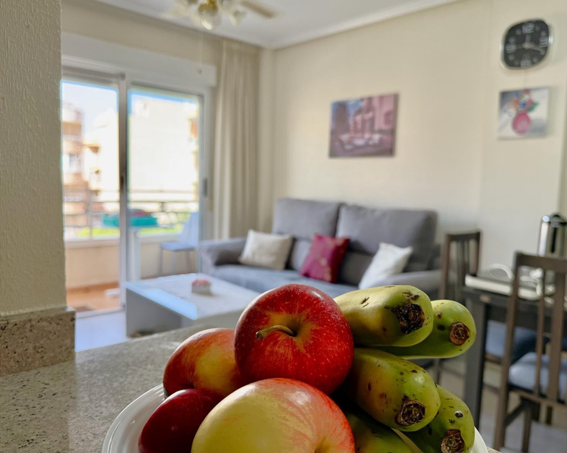 2-Bedroom Apartment in Centro, Torrevieja - 18