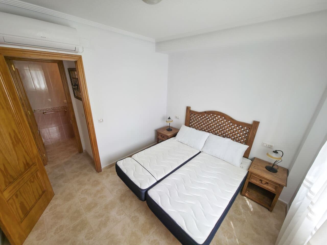 Appartement de 2 Chambres à Las Filipinas, Orihuela Costa - 12