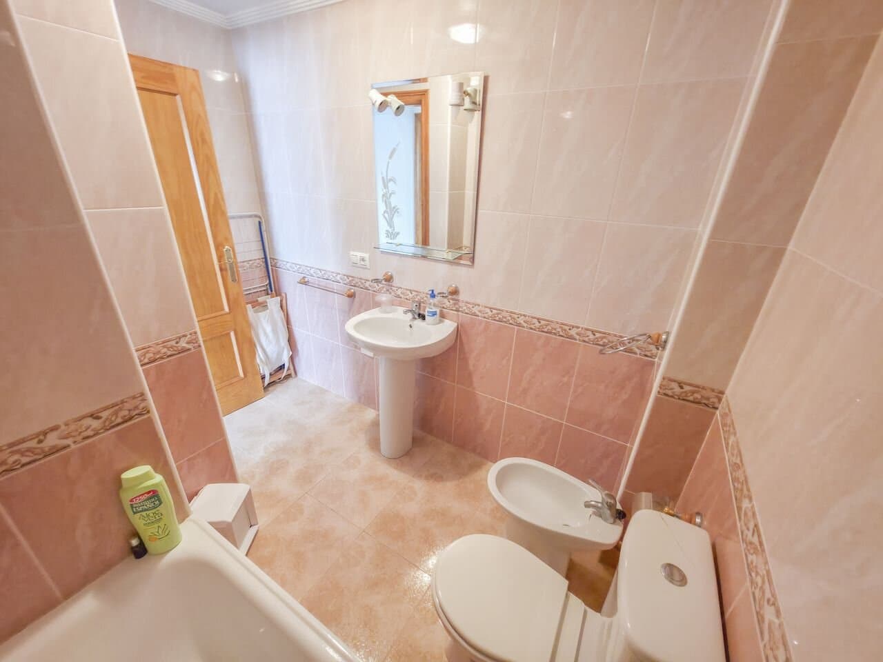 Appartement de 2 Chambres à Las Filipinas, Orihuela Costa - 16