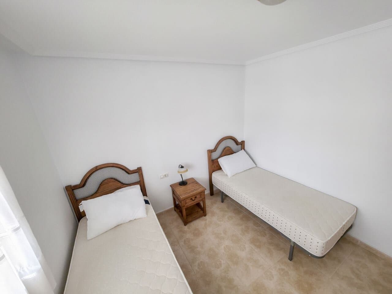 Appartement de 2 Chambres à Las Filipinas, Orihuela Costa - 18