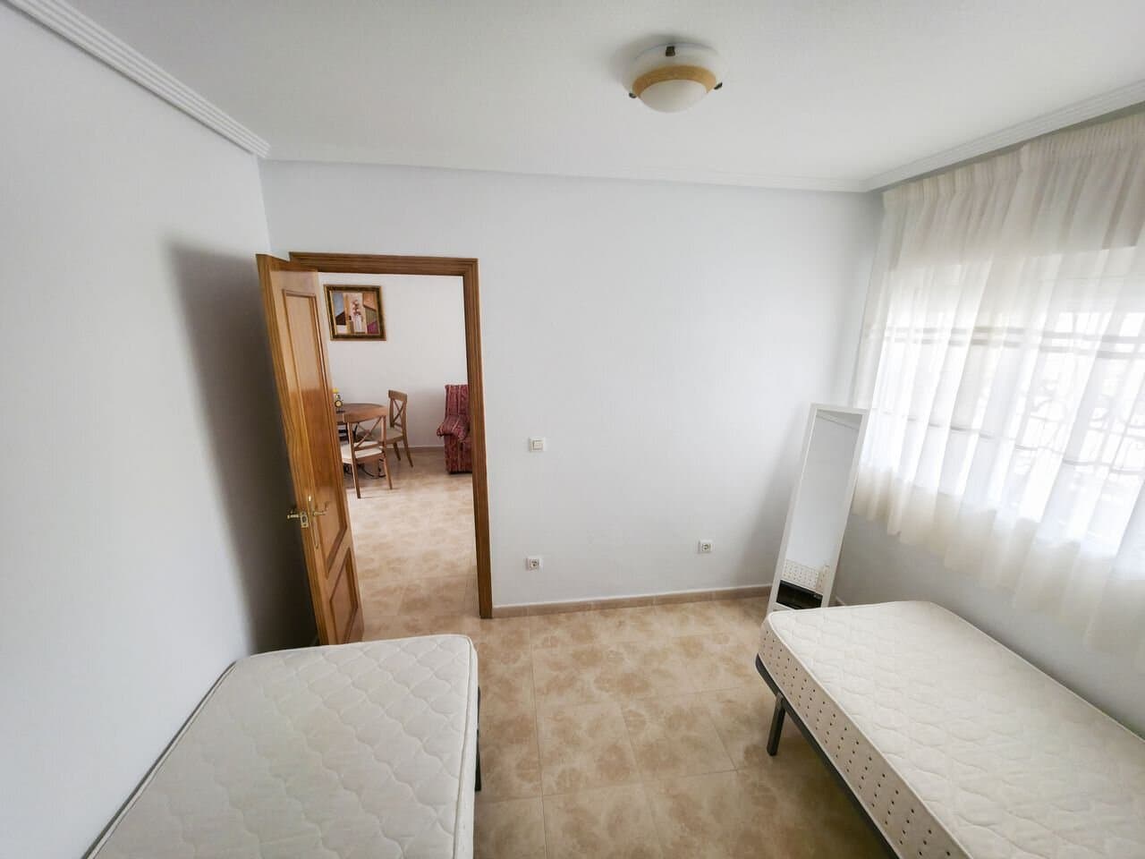 Appartement de 2 Chambres à Las Filipinas, Orihuela Costa - 19