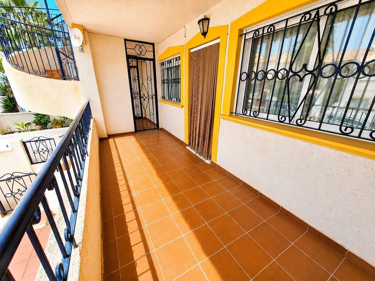 Appartement de 2 Chambres à Las Filipinas, Orihuela Costa - 21