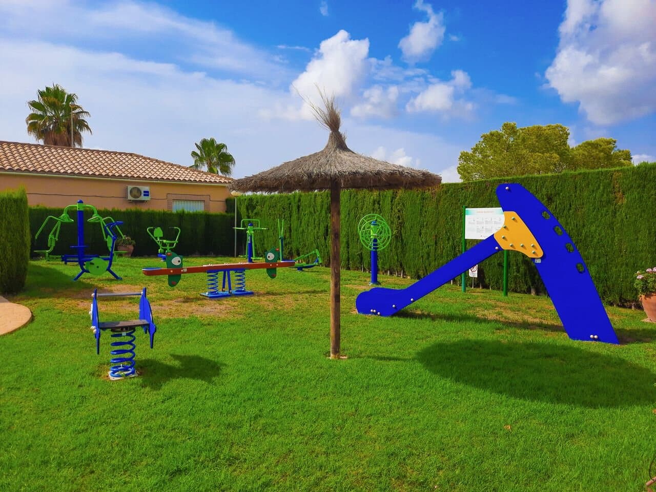 Appartement de 2 Chambres à Las Filipinas, Orihuela Costa - 27