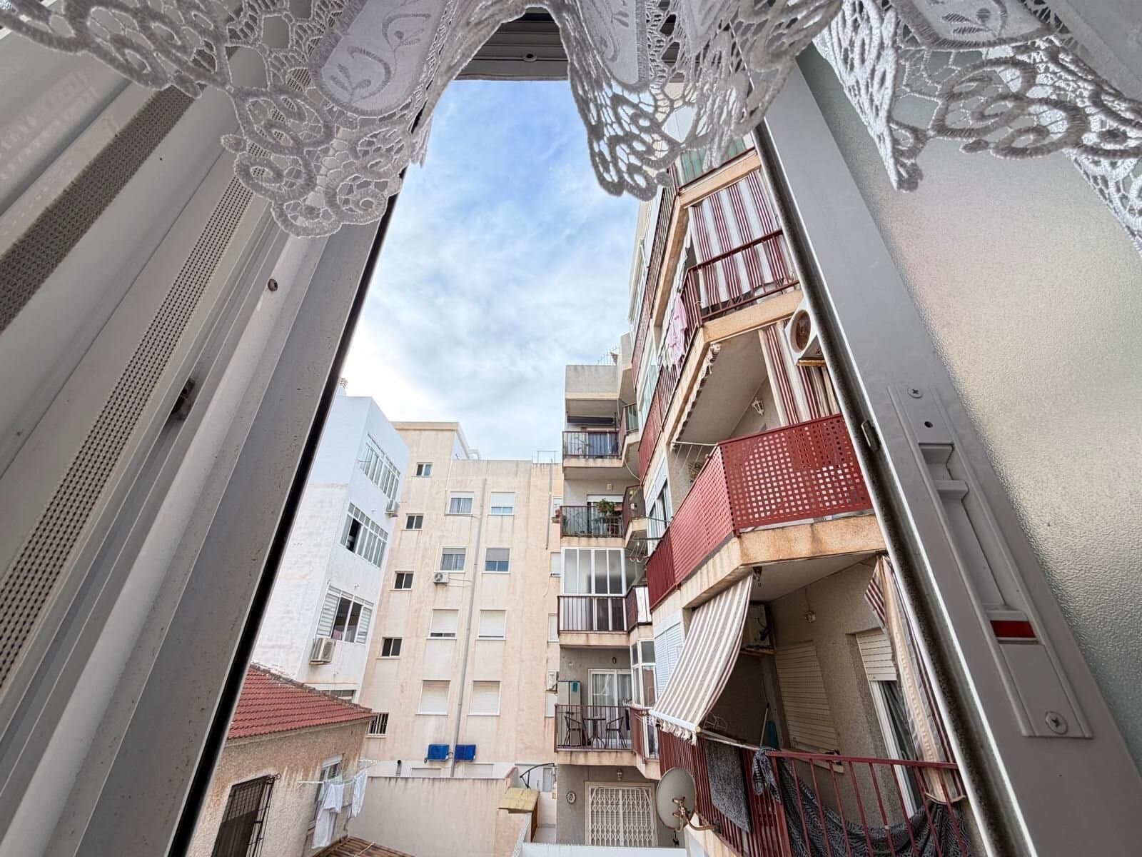 1-Bedroom Apartment in Estacion de Autobuses, Torrevieja - 38