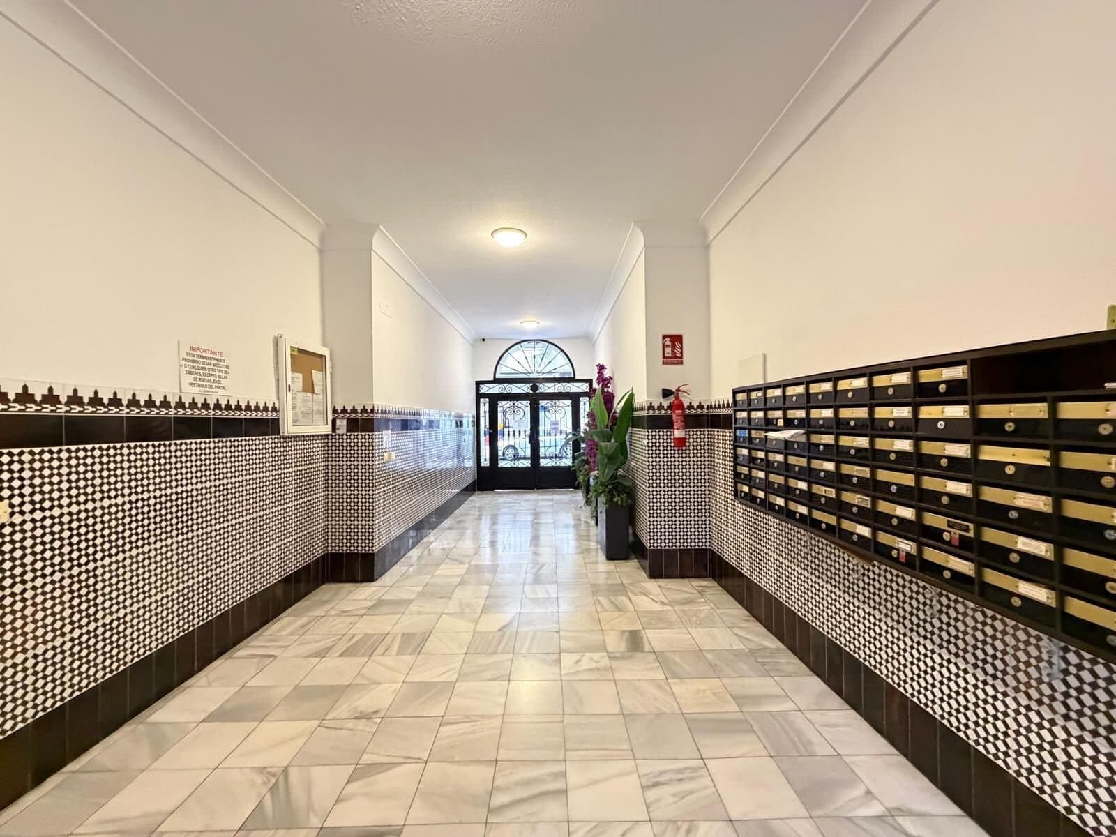 1-Bedroom Apartment in Estacion de Autobuses, Torrevieja - 48