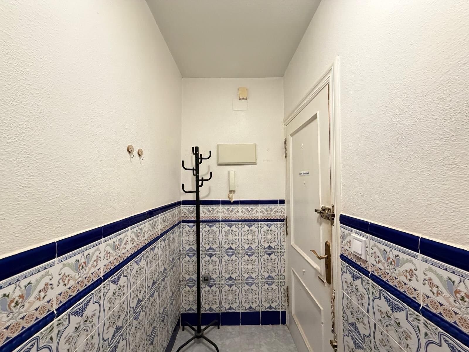 1-Bedroom Apartment in Estacion de Autobuses, Torrevieja - 5