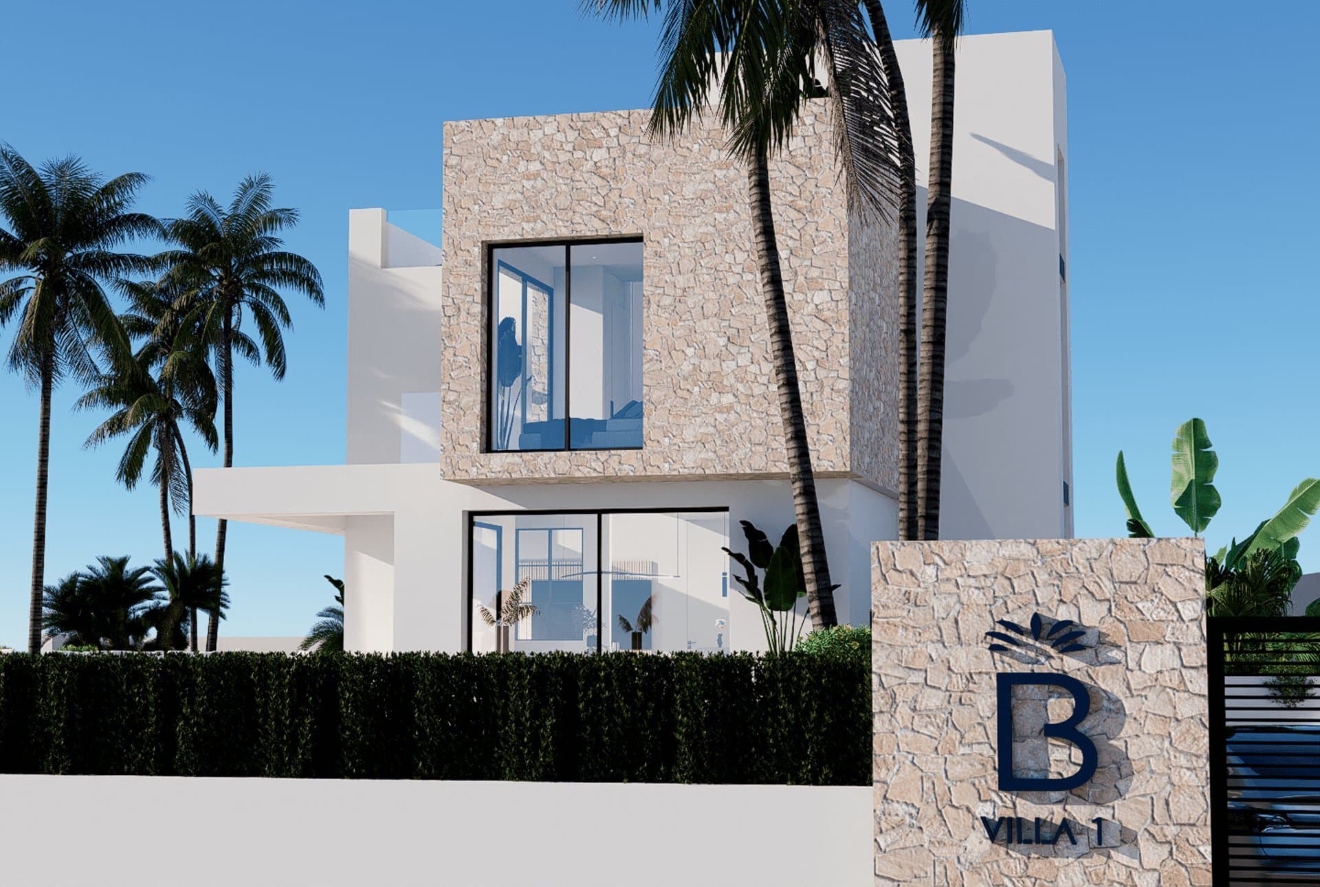 Villa individuelle de 3 Chambres à, Finestrat - 18