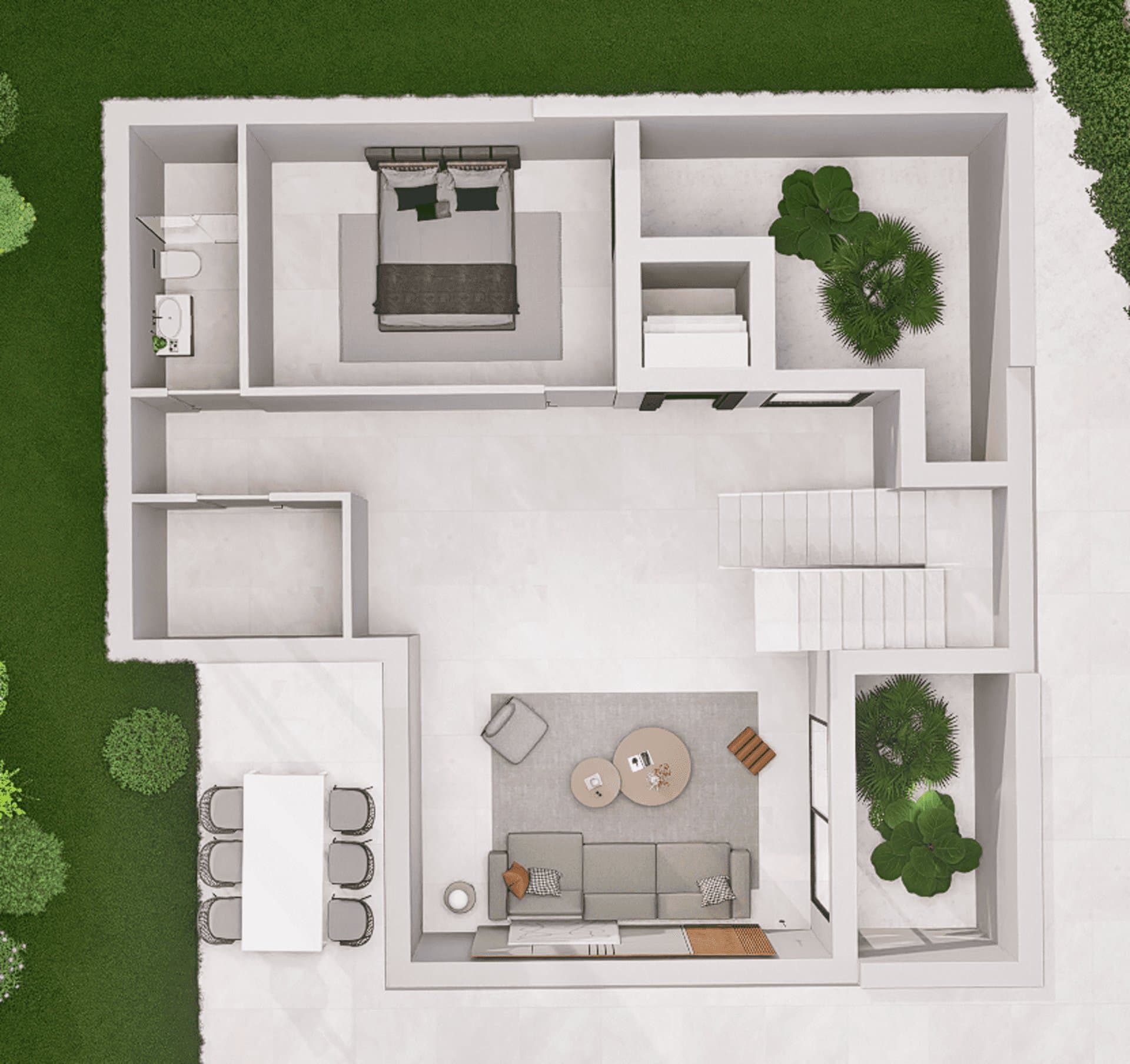 Villa individuelle de 3 Chambres à, Finestrat - 5