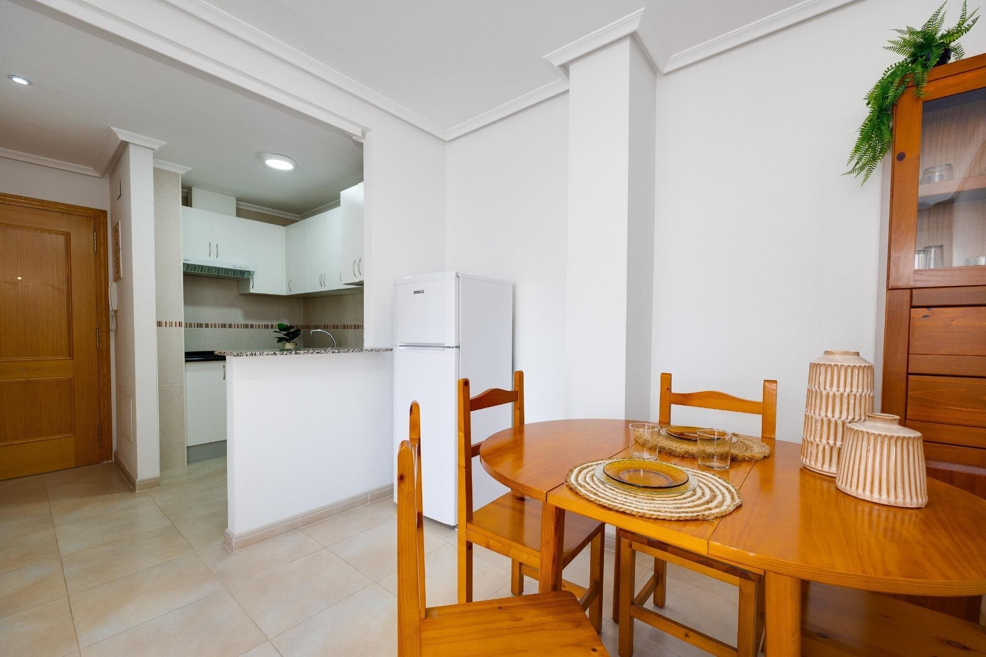 1-Bedroom Penthouse in Torrevieja - 11