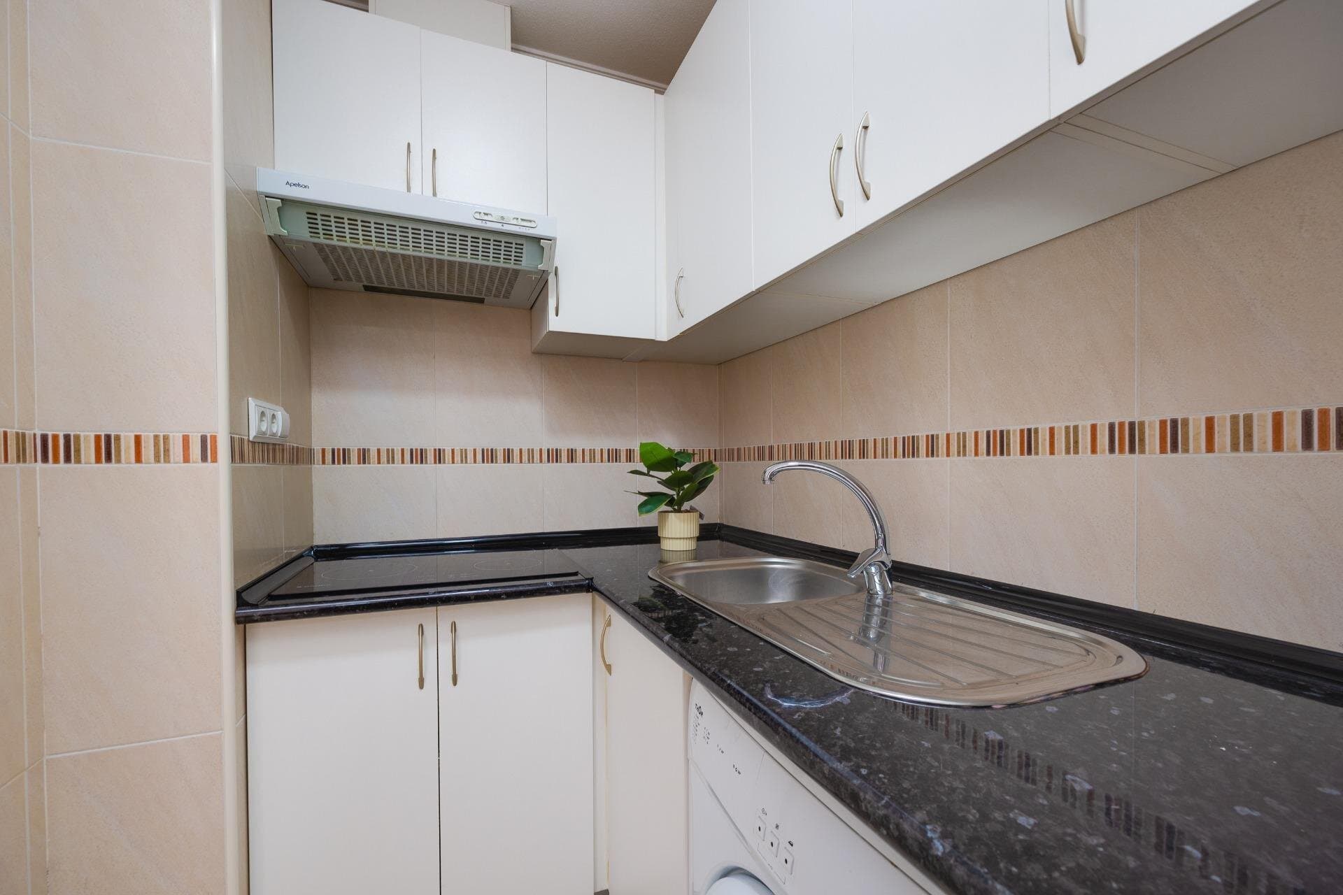 1-Bedroom Penthouse in Torrevieja - 15