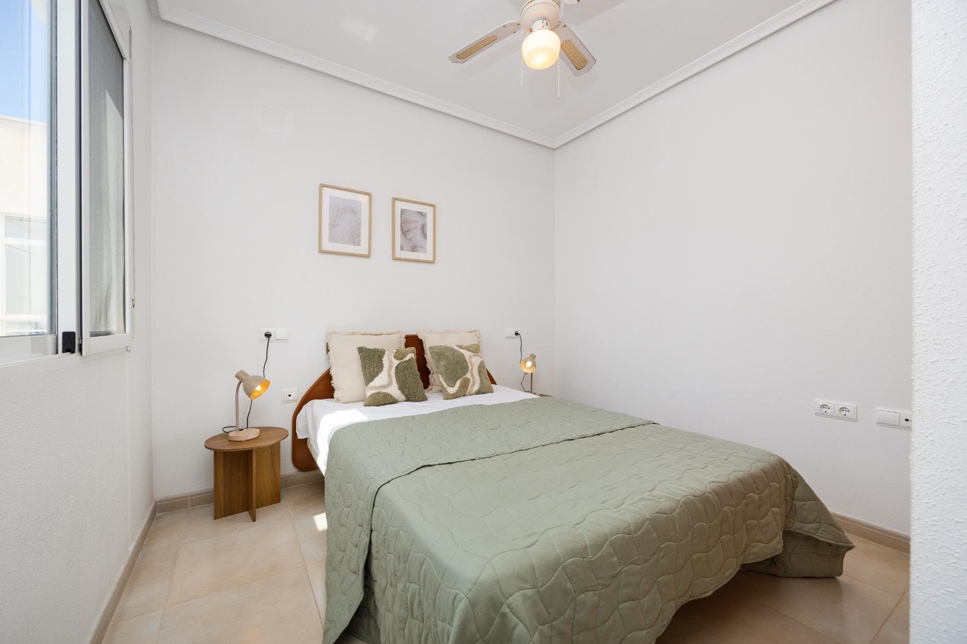 1-Bedroom Penthouse in Torrevieja - 19