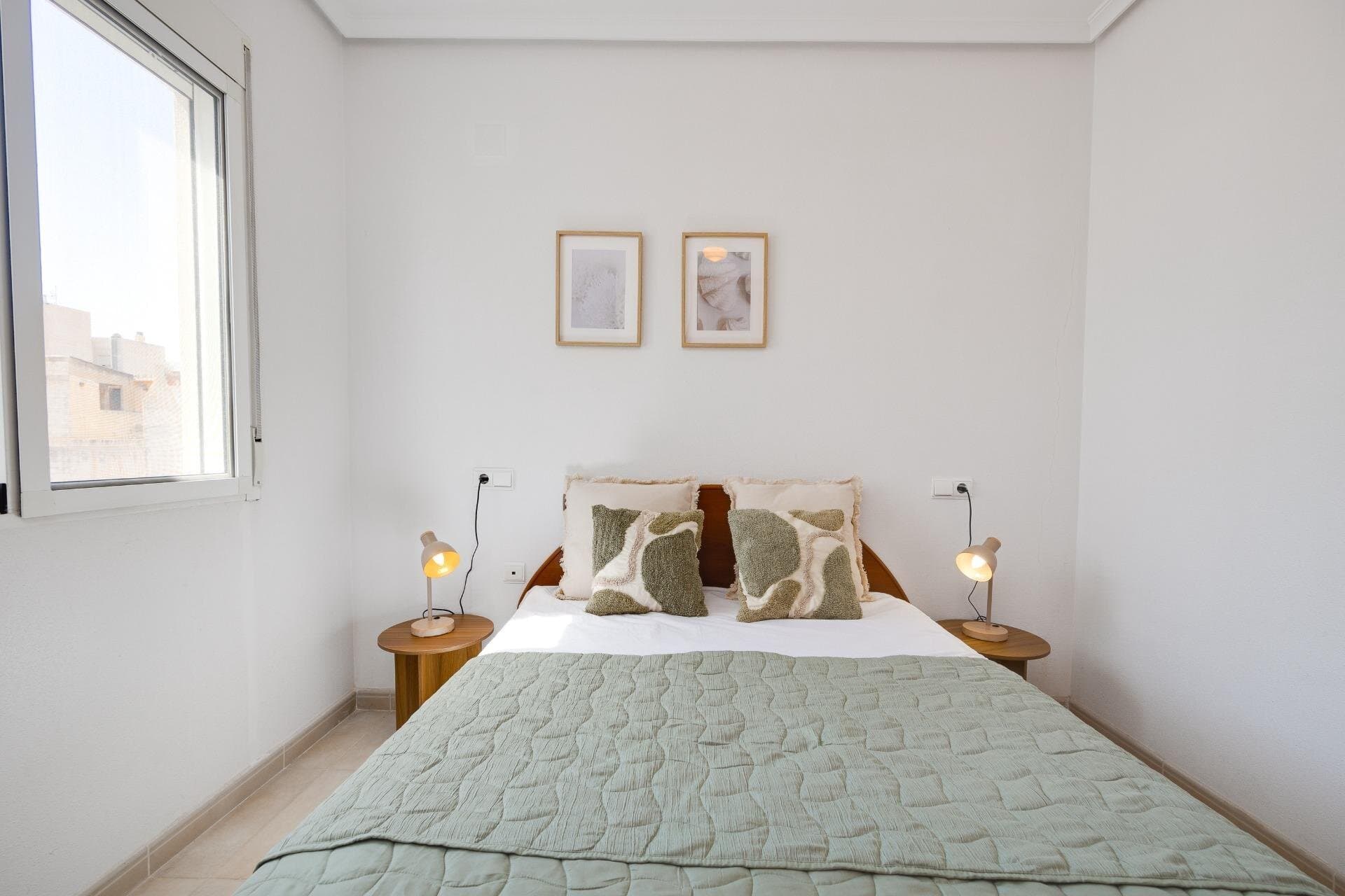 1-Bedroom Penthouse in Torrevieja - 20