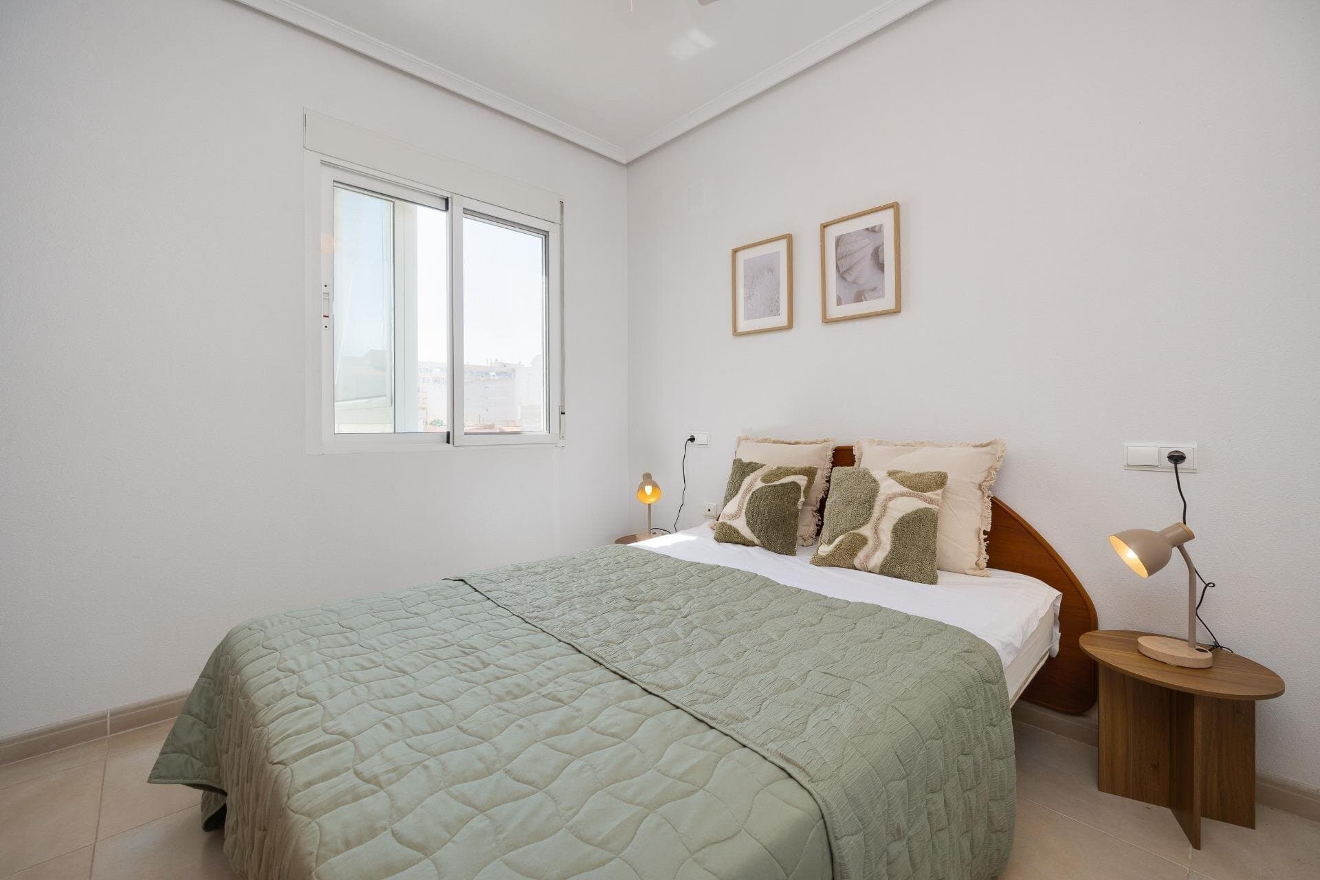 1-Bedroom Penthouse in Torrevieja - 21