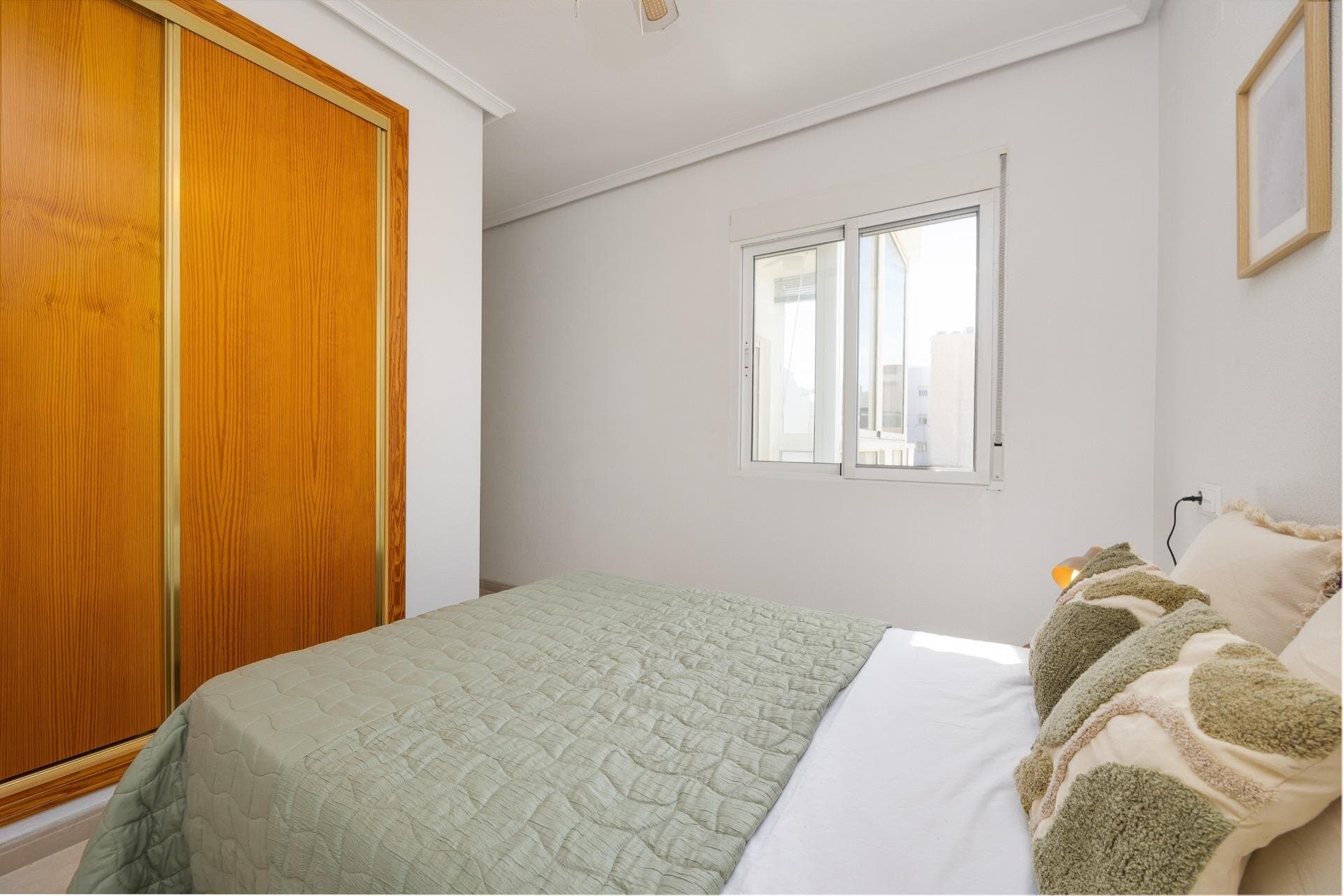 1-Bedroom Penthouse in Torrevieja - 22