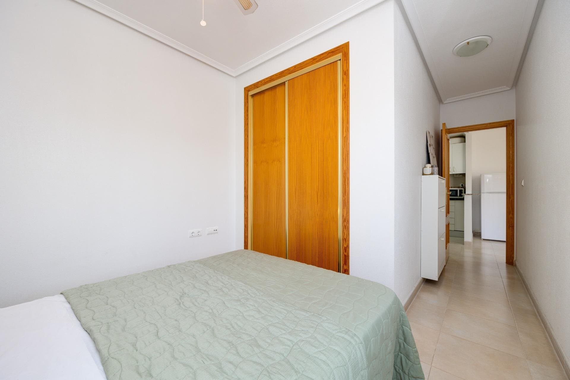 1-Bedroom Penthouse in Torrevieja - 23