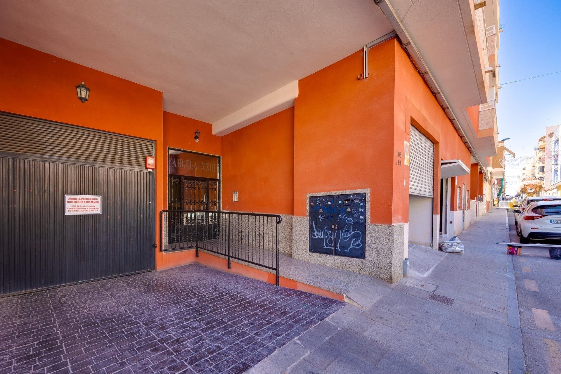 1-Bedroom Penthouse in Torrevieja - 35