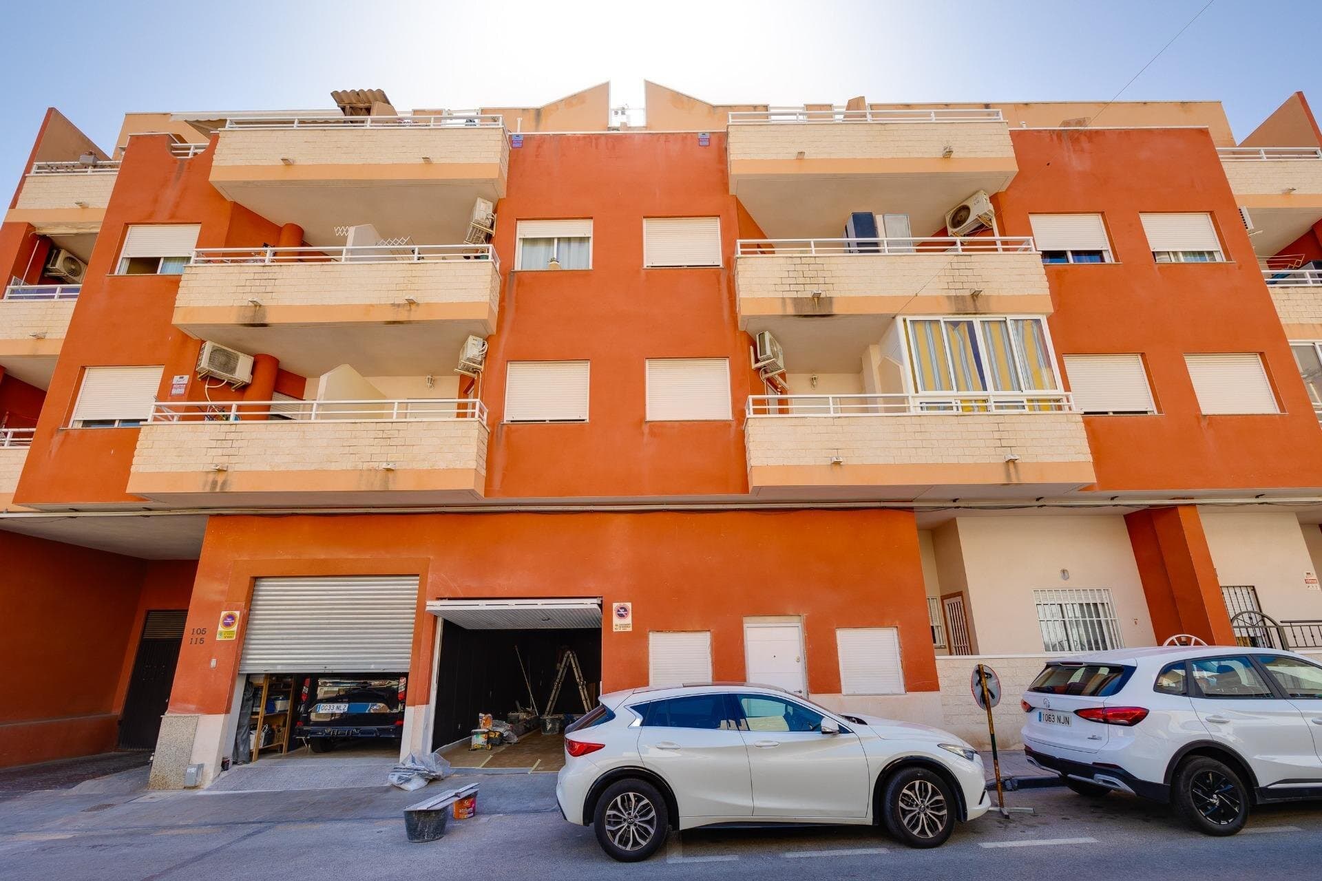 1-Bedroom Penthouse in Torrevieja - 38
