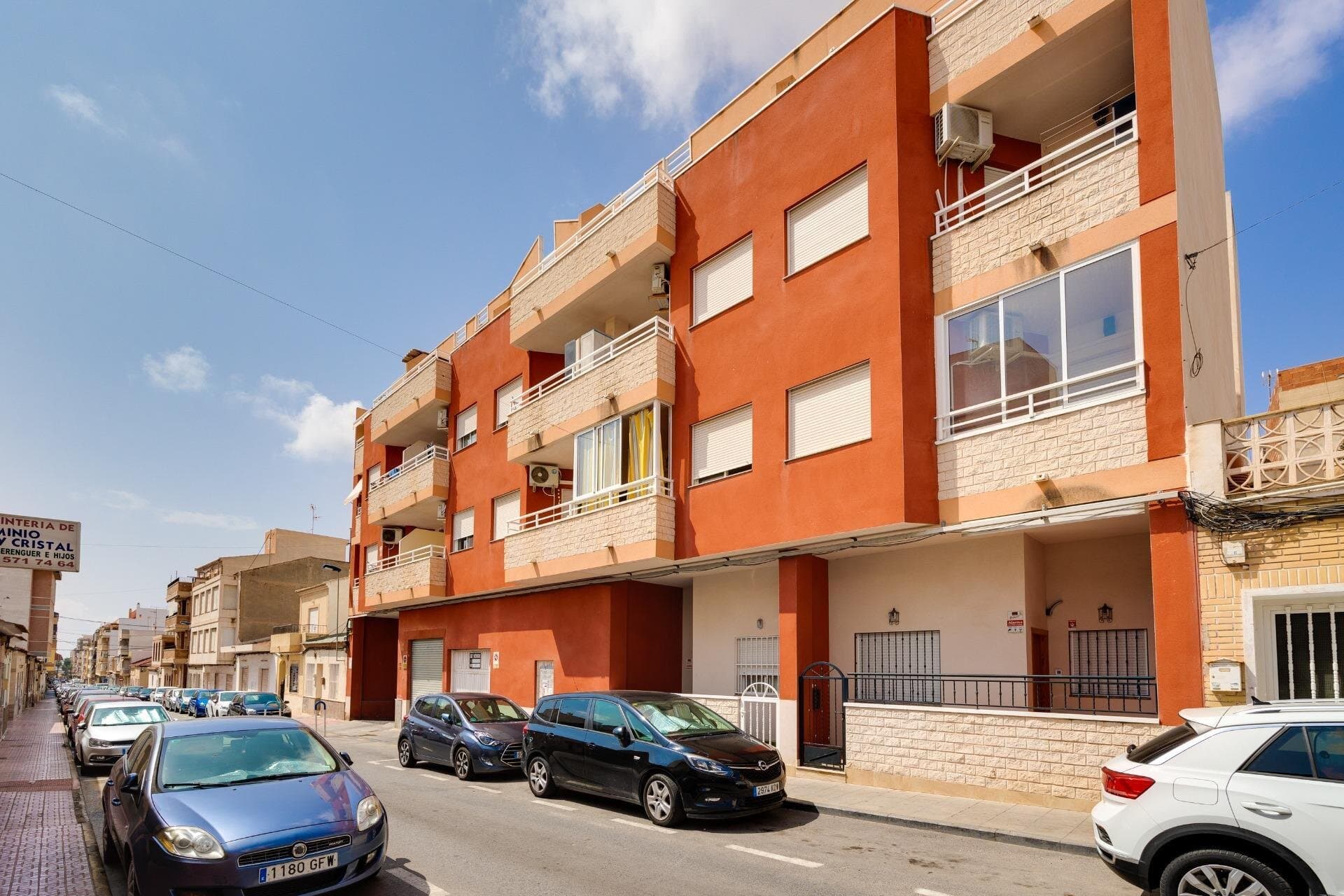 1-Bedroom Penthouse in Torrevieja - 39