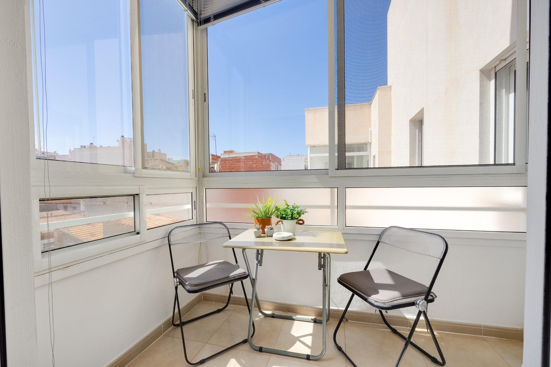 1-Bedroom Penthouse in Torrevieja - 4