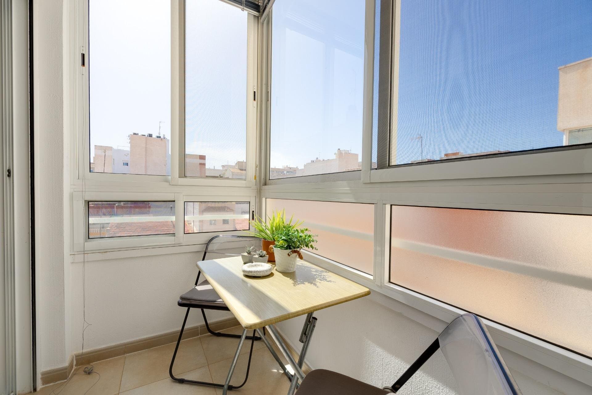 1-Bedroom Penthouse in Torrevieja - 6