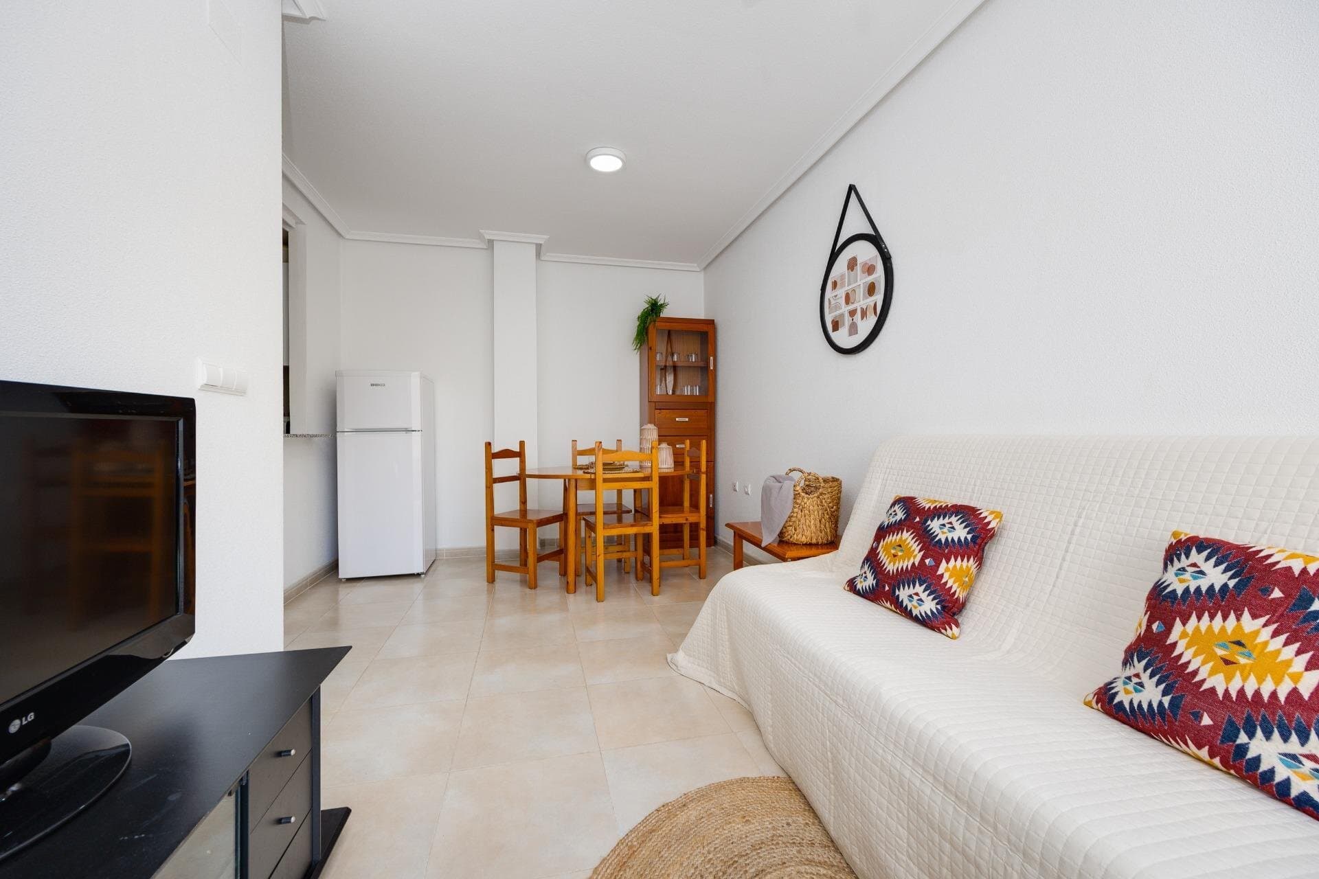 1-Bedroom Penthouse in Torrevieja - 7