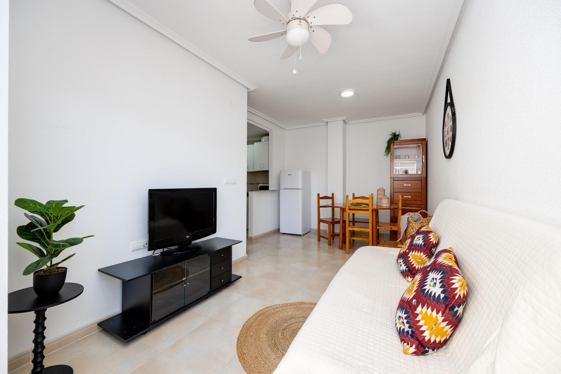1-Bedroom Penthouse in Torrevieja - 8