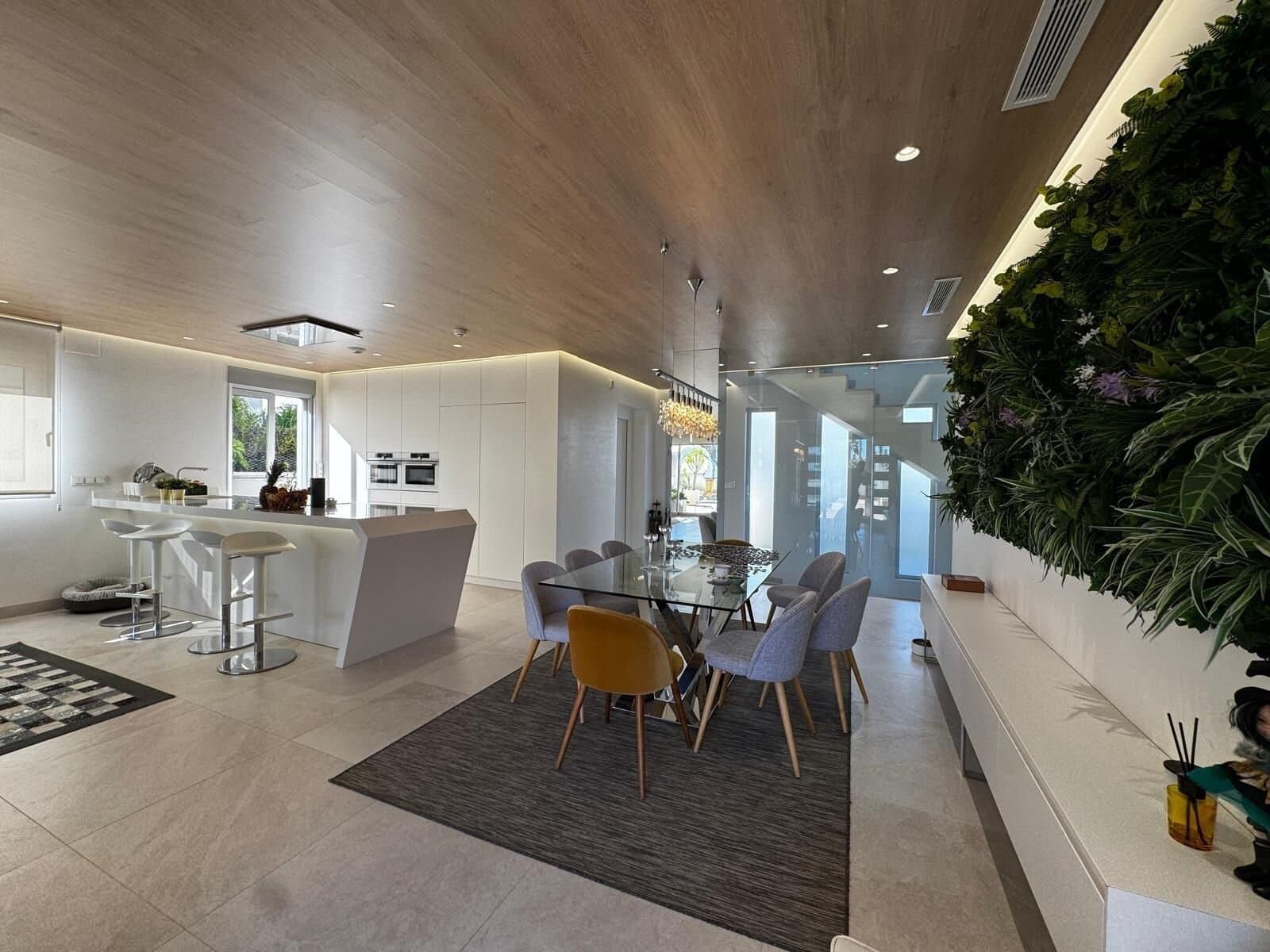 4-Zimmer Villa in Campoamor, Orihuela Costa - 27