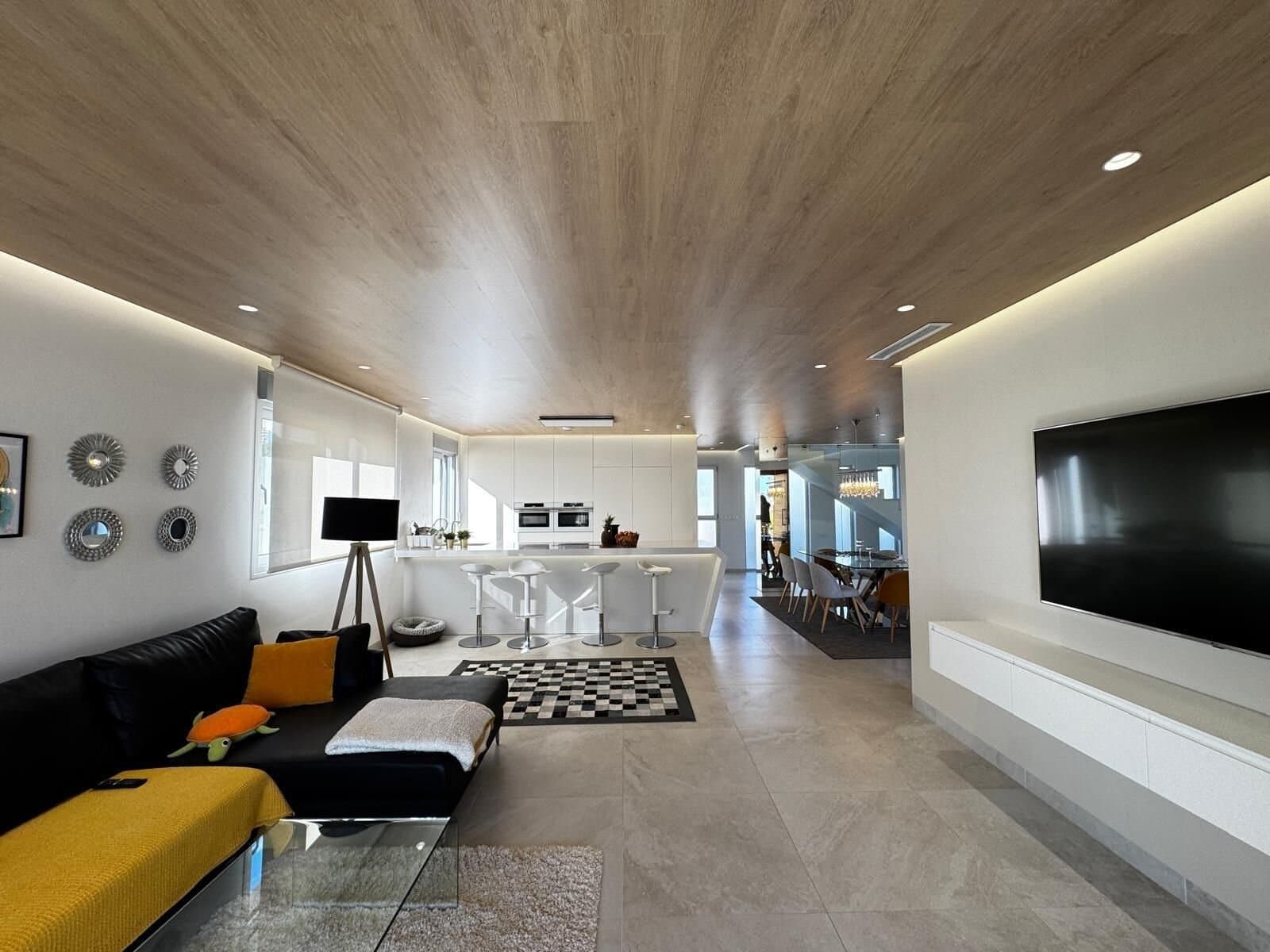 4-Zimmer Villa in Campoamor, Orihuela Costa - 29
