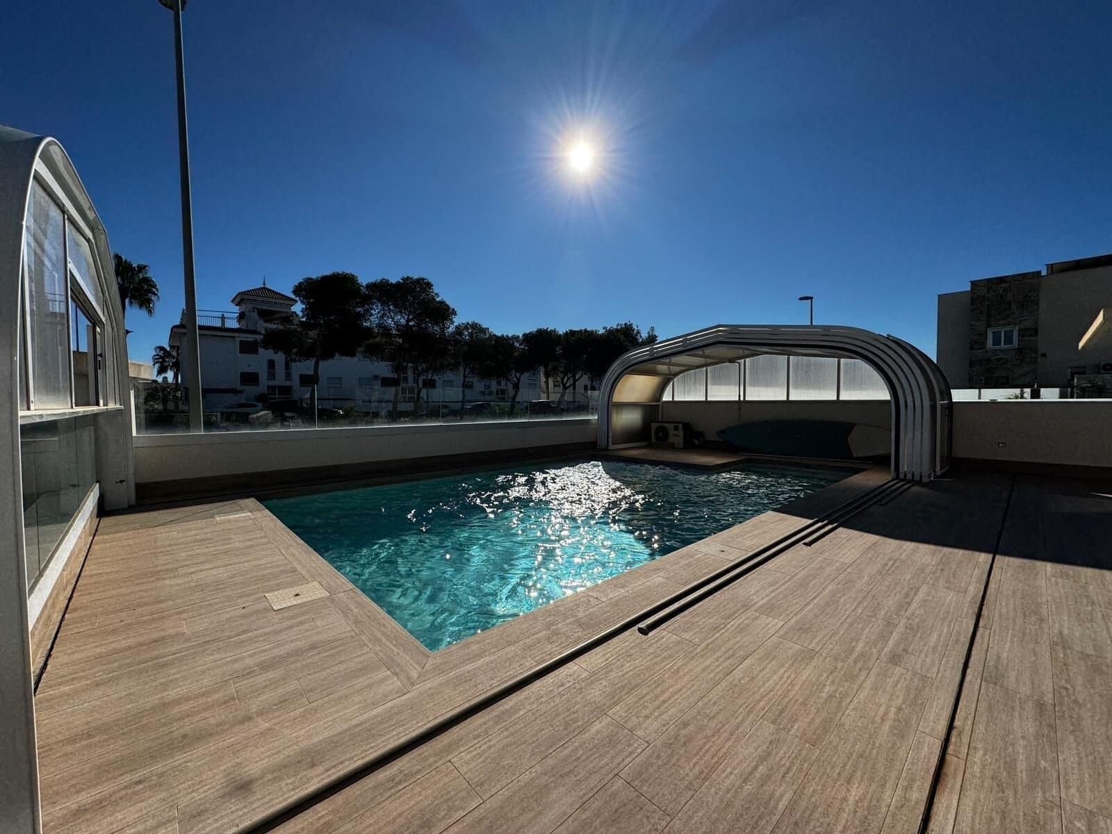 4-Zimmer Villa in Campoamor, Orihuela Costa - 3