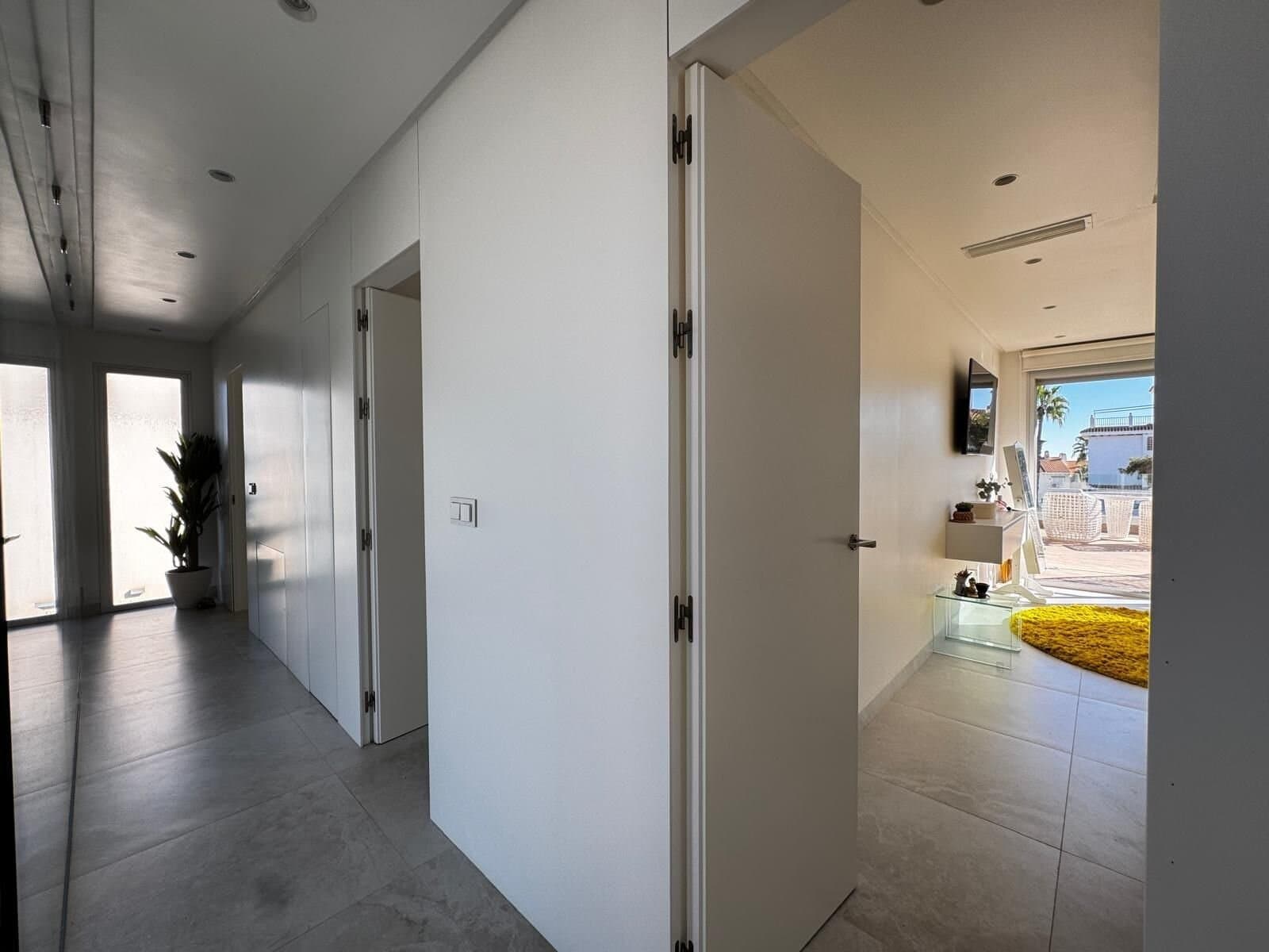4-Zimmer Villa in Campoamor, Orihuela Costa - 37