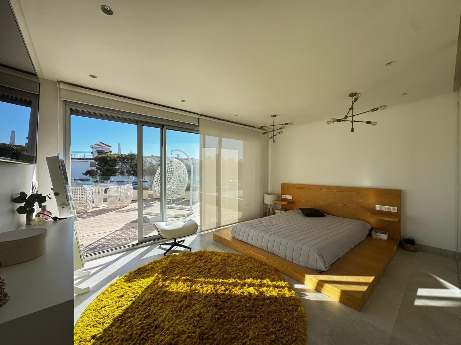 4-Zimmer Villa in Campoamor, Orihuela Costa - 40