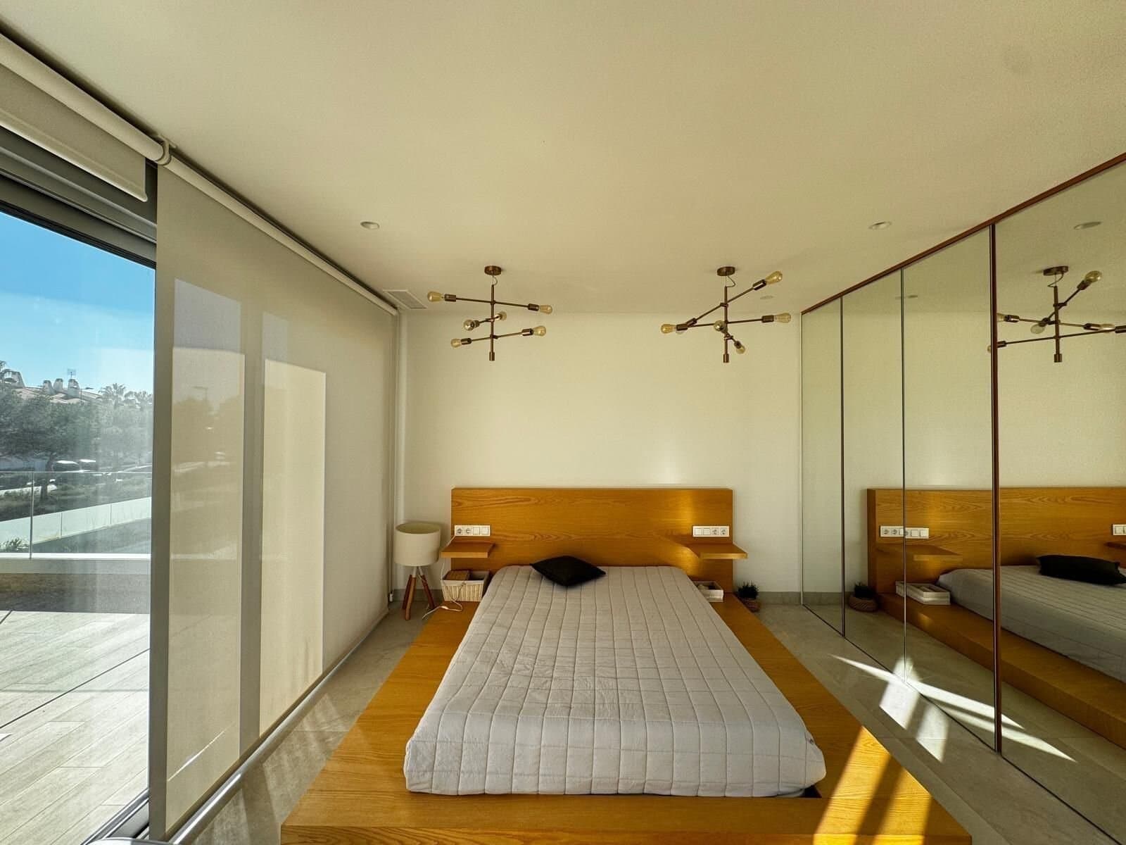 4-Zimmer Villa in Campoamor, Orihuela Costa - 41