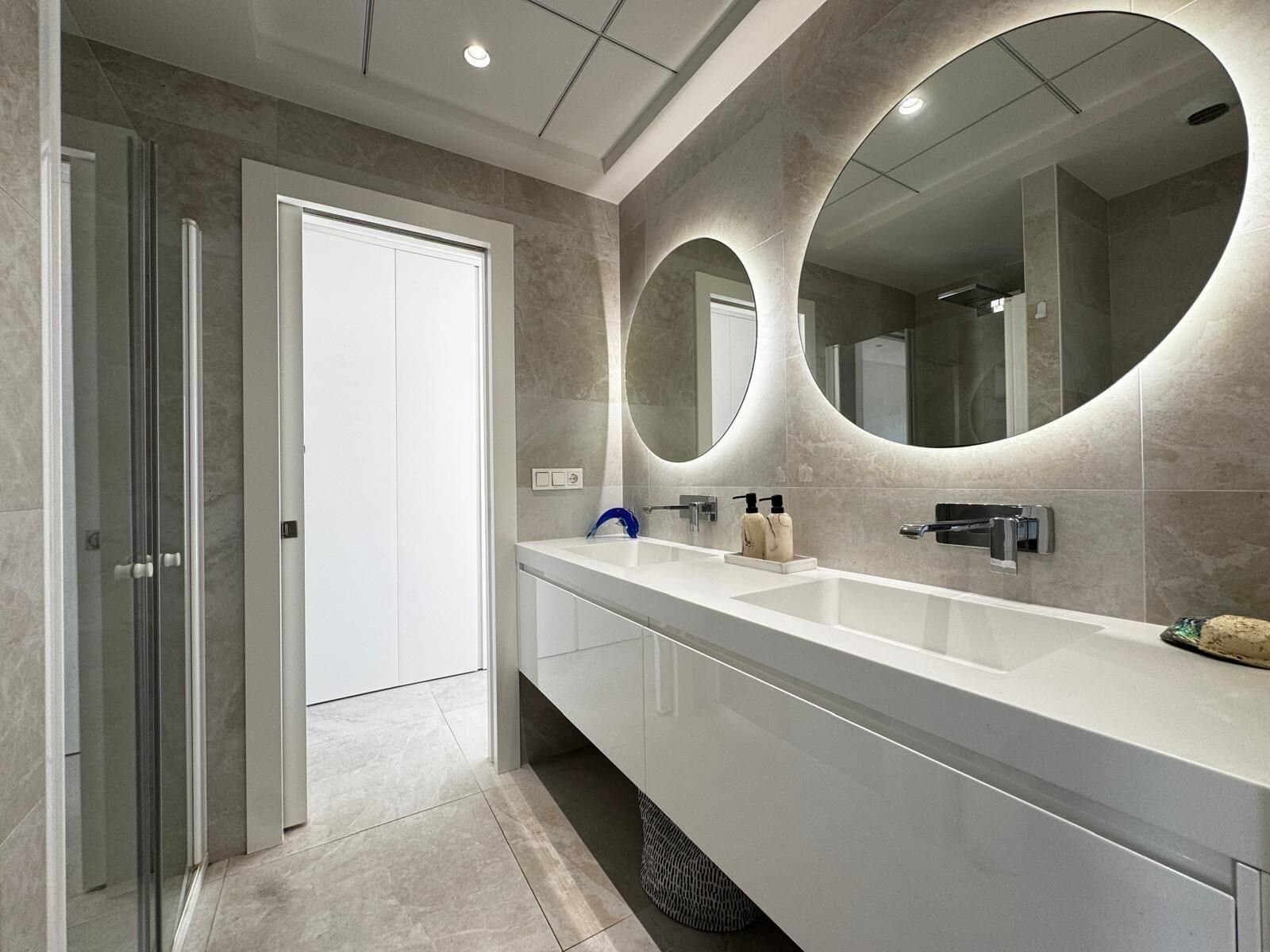 4-Zimmer Villa in Campoamor, Orihuela Costa - 48