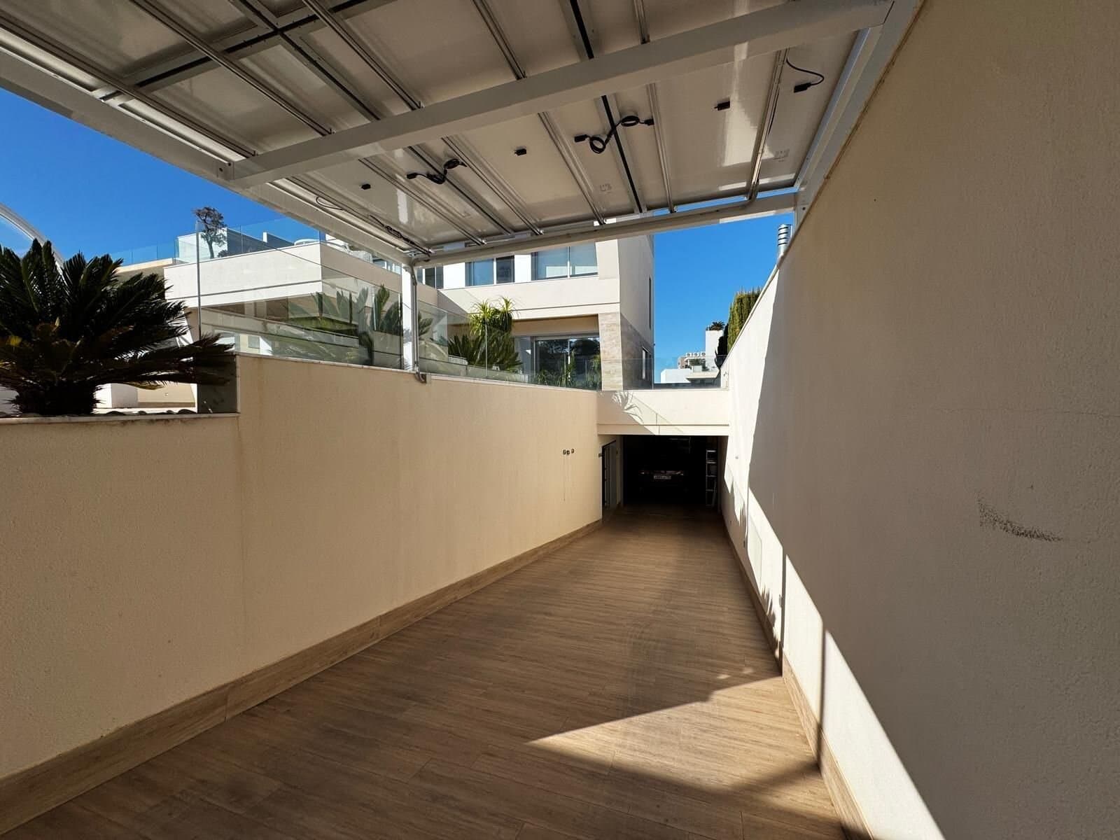 4-Zimmer Villa in Campoamor, Orihuela Costa - 7