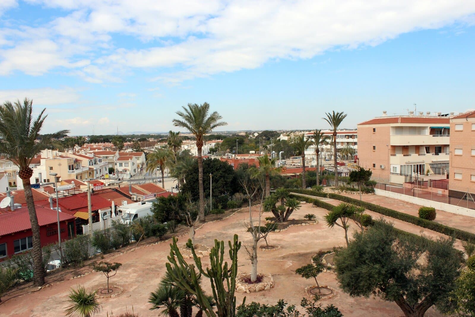 Appartement de 3 Chambres à Zona Pueblo, Pilar de la Horadada - 15